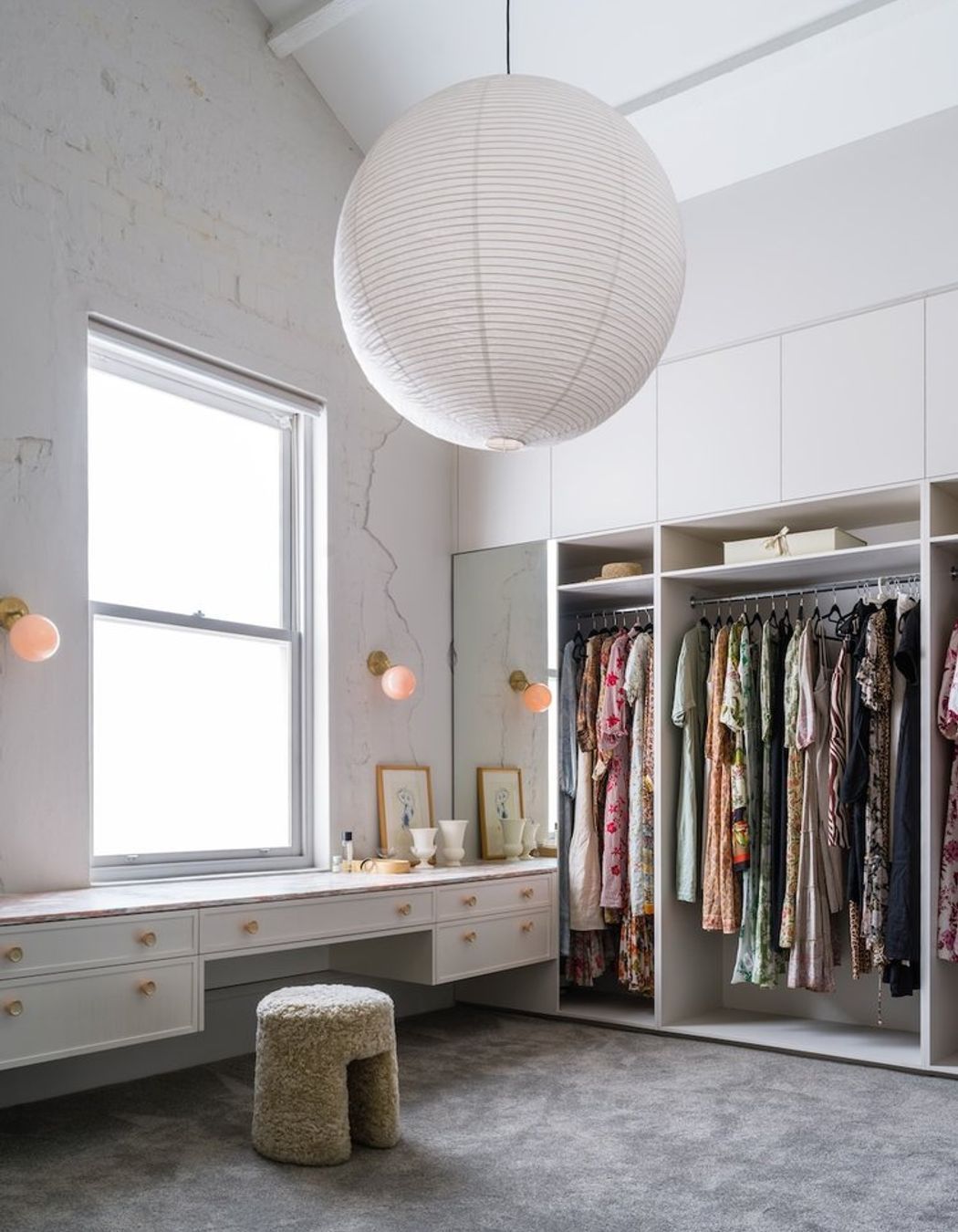 Photography: Justin Alexander