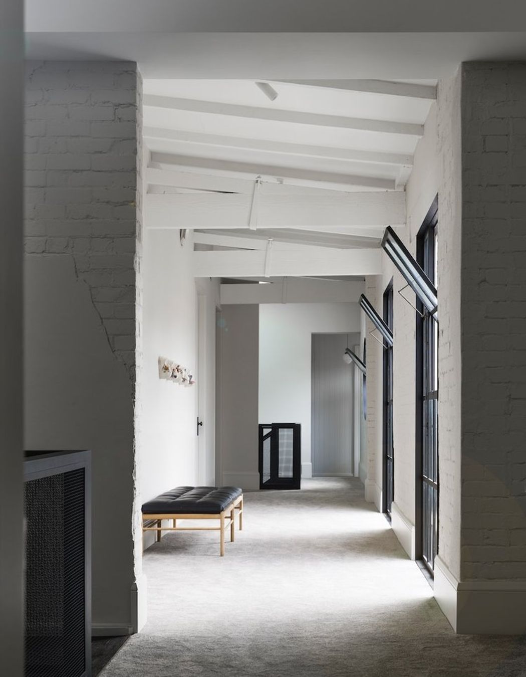 Photography: Justin Alexander