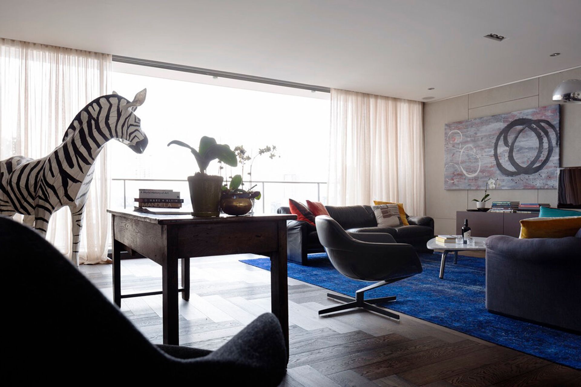 Photography:  Justin Alexander