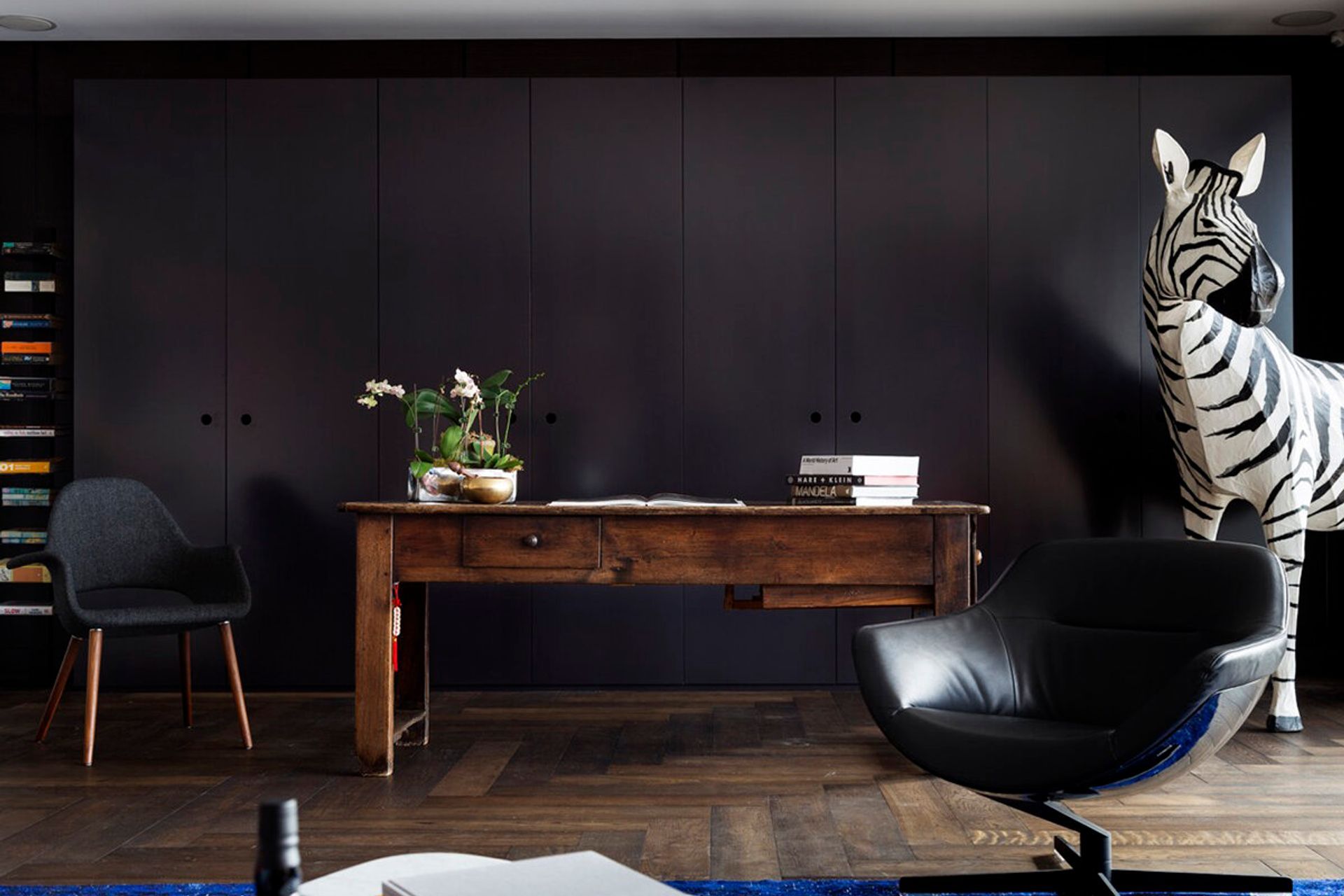 Photography:  Justin Alexander