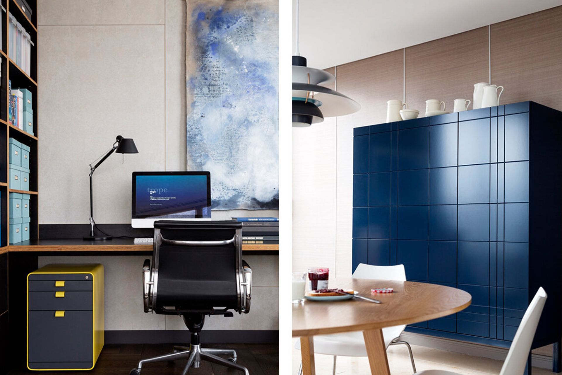 Photography:  Justin Alexander