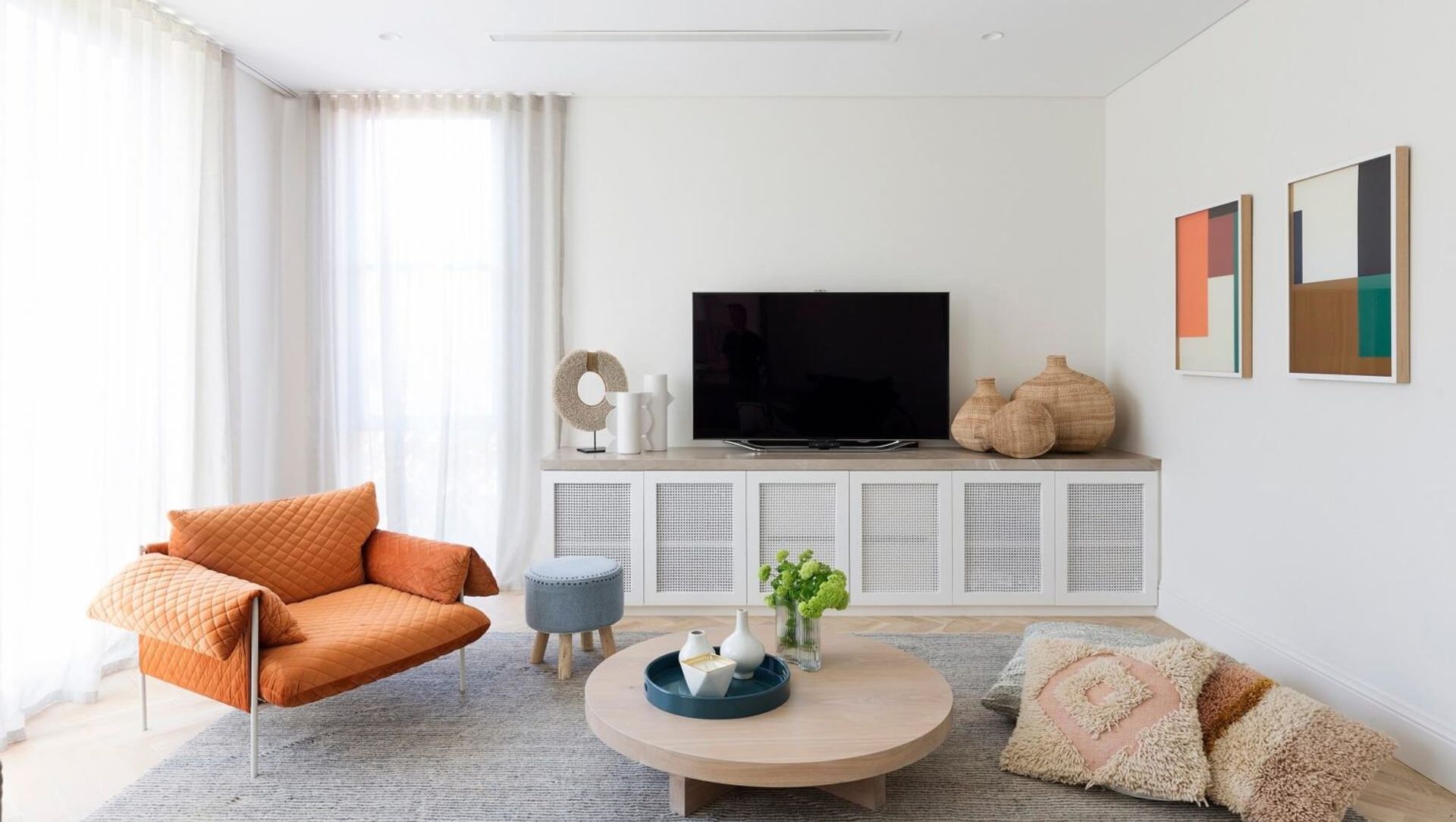 Towns RD House banner