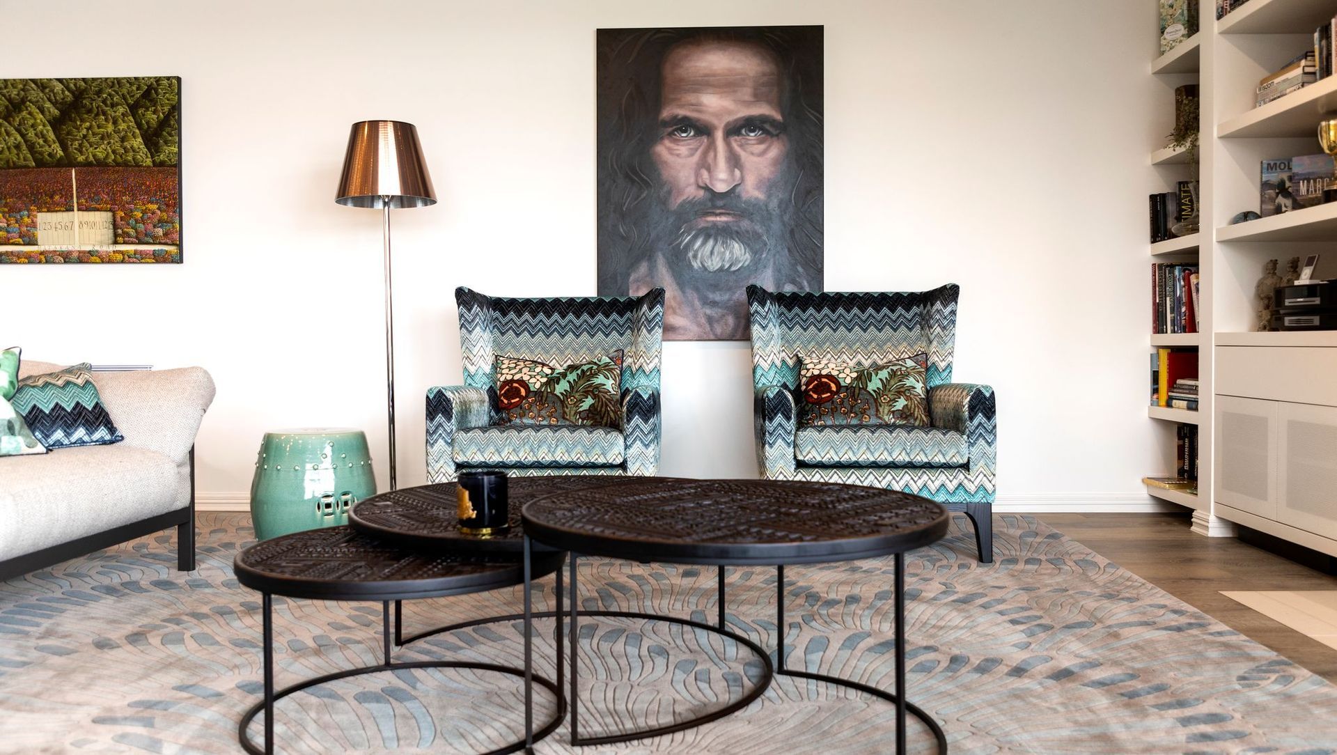 Paritai Paradise banner