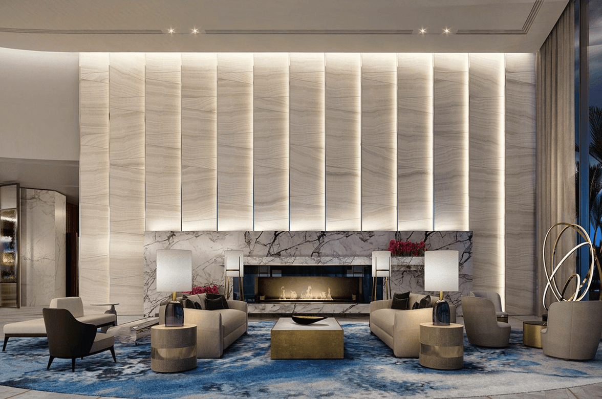 Crown Barangaroo, Sydney
