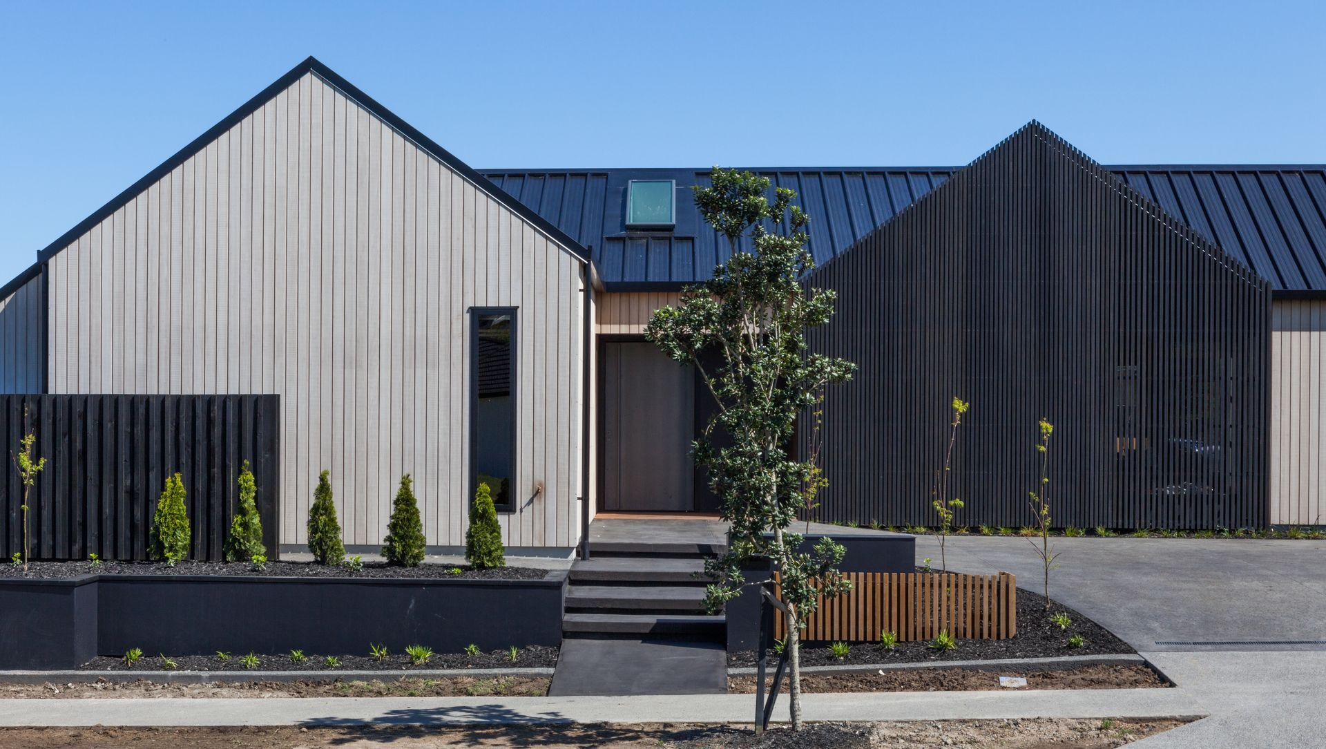 Hamilton North Home banner