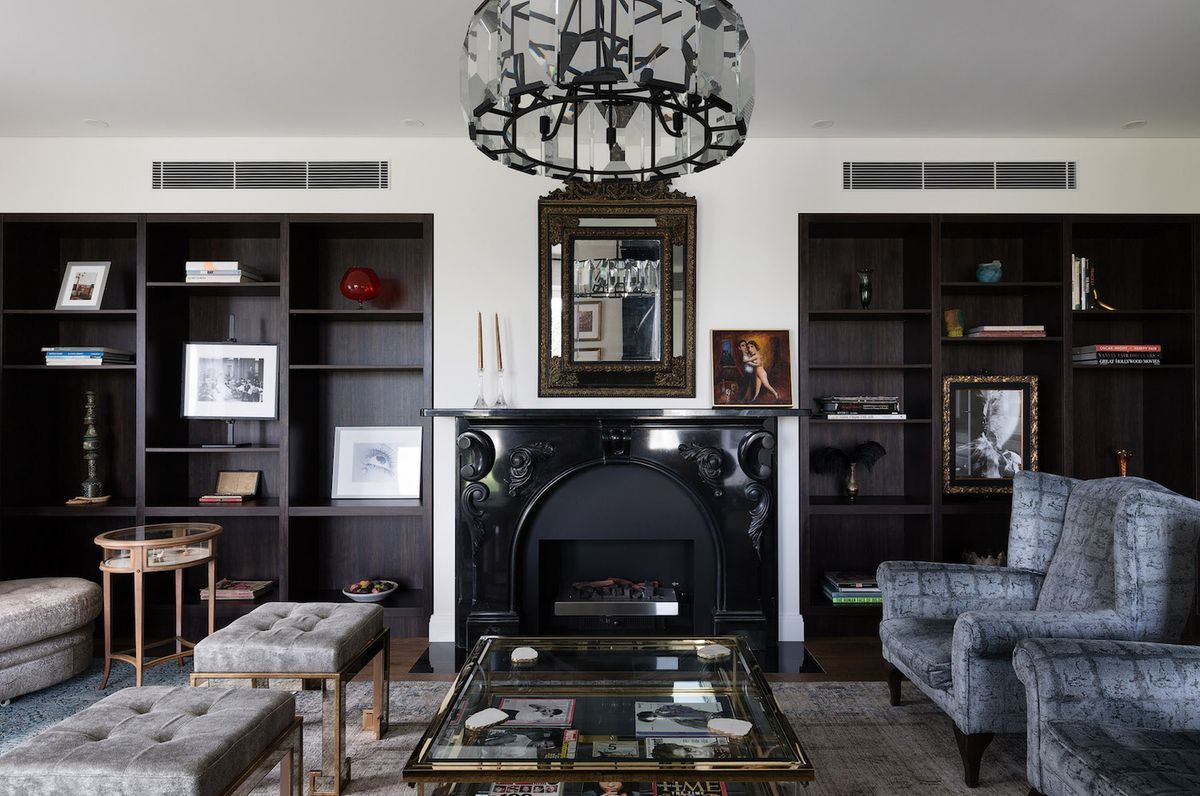 Vaucluse House & Pool Room
