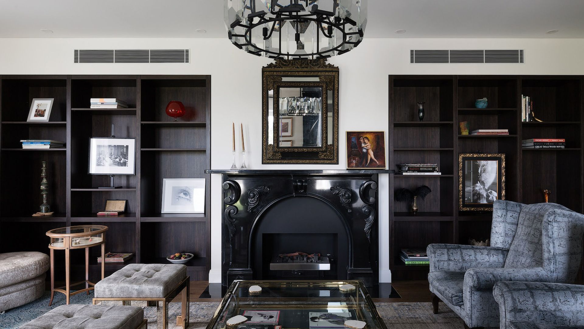 Vaucluse House & Pool Room banner