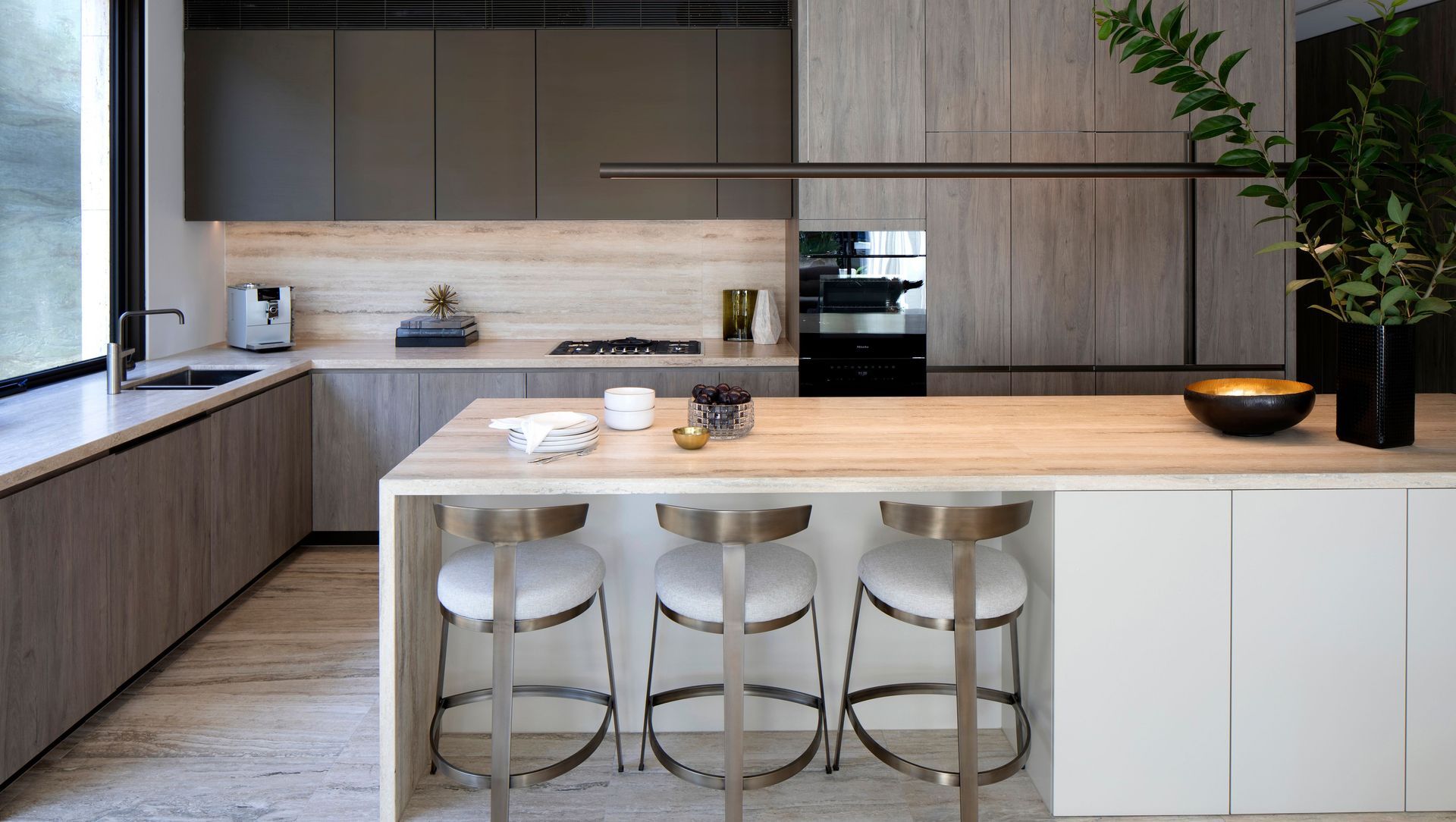 Brighton Residence banner