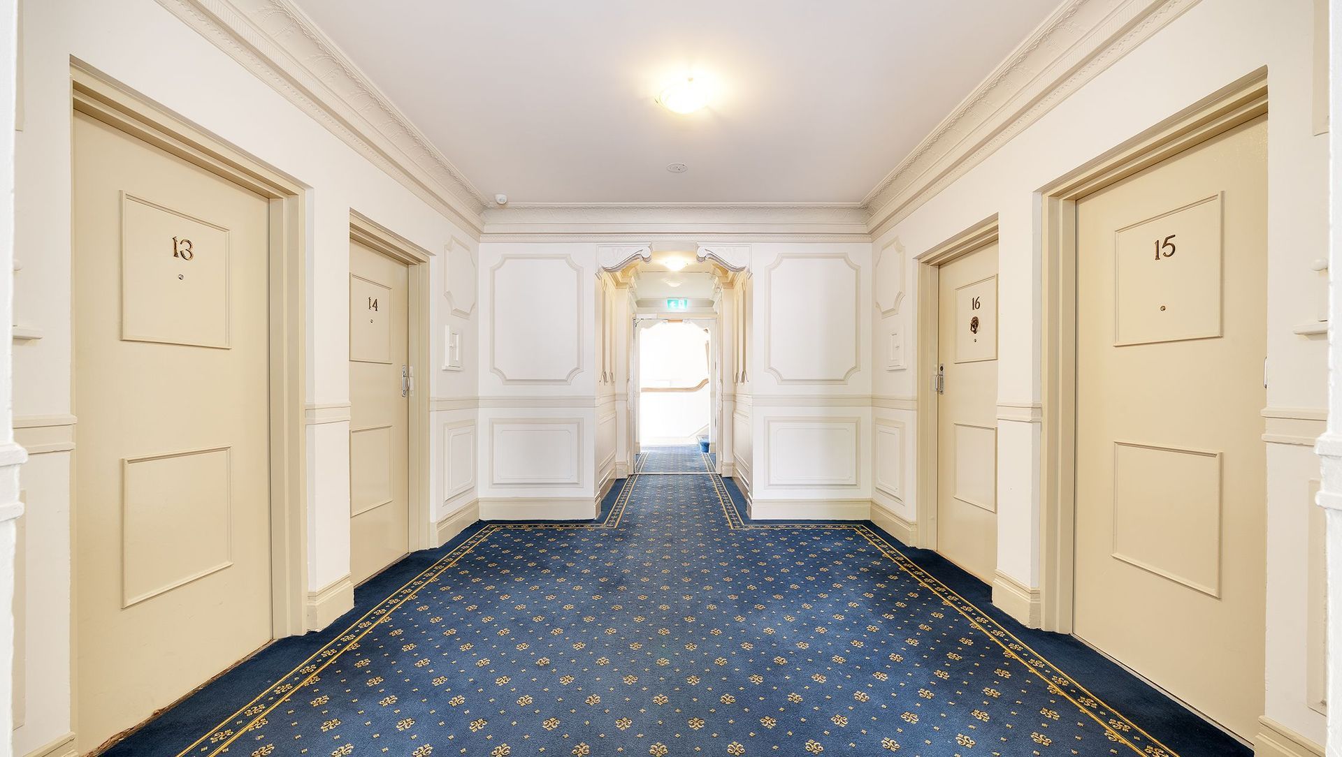 McMahons Point banner