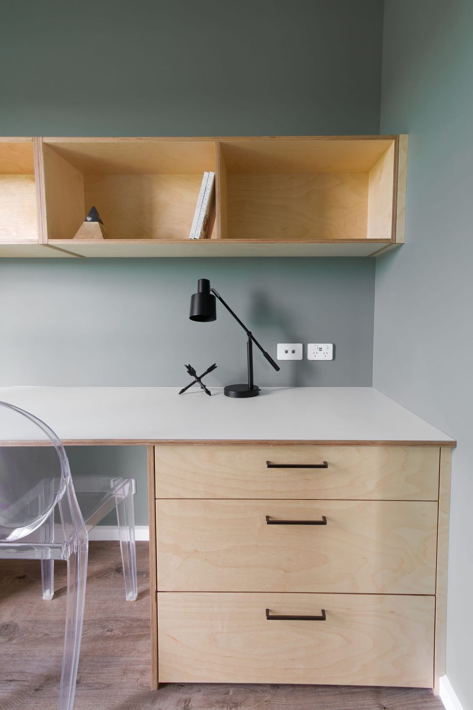 Cabinetry