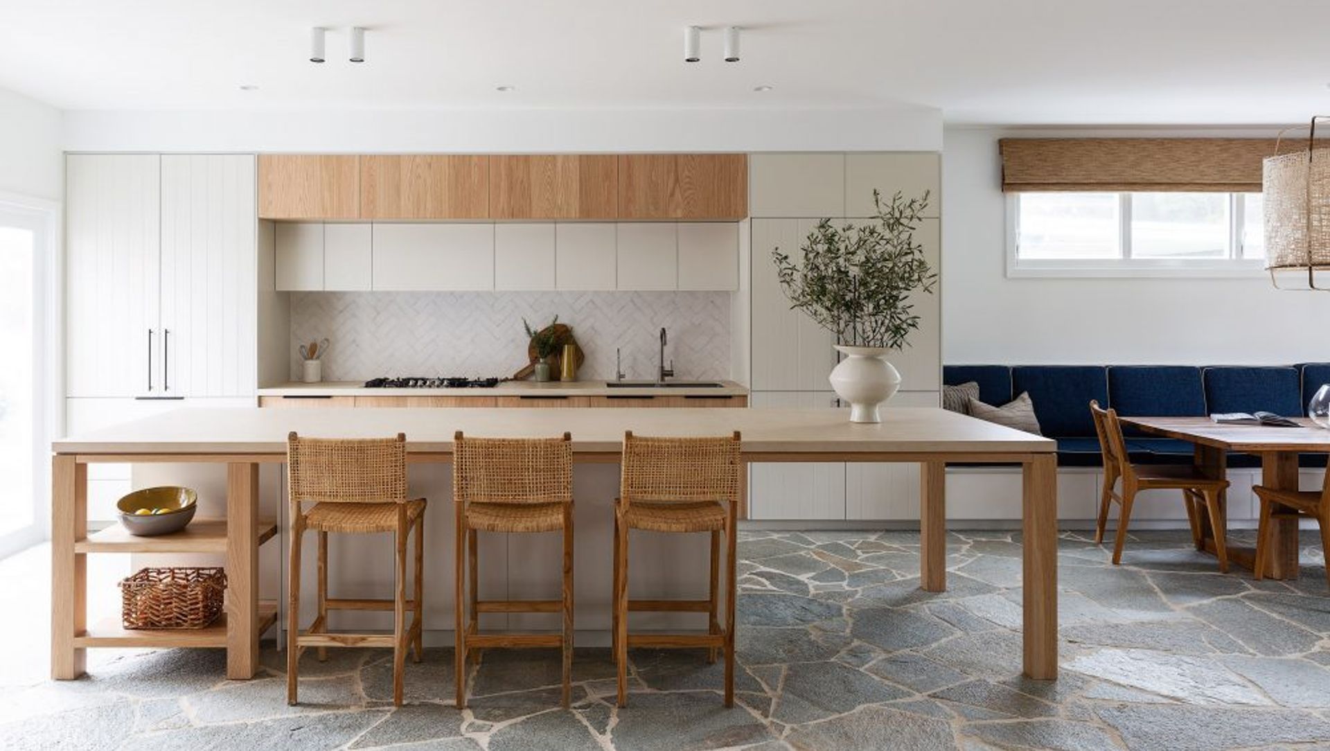 Home By the Sea banner