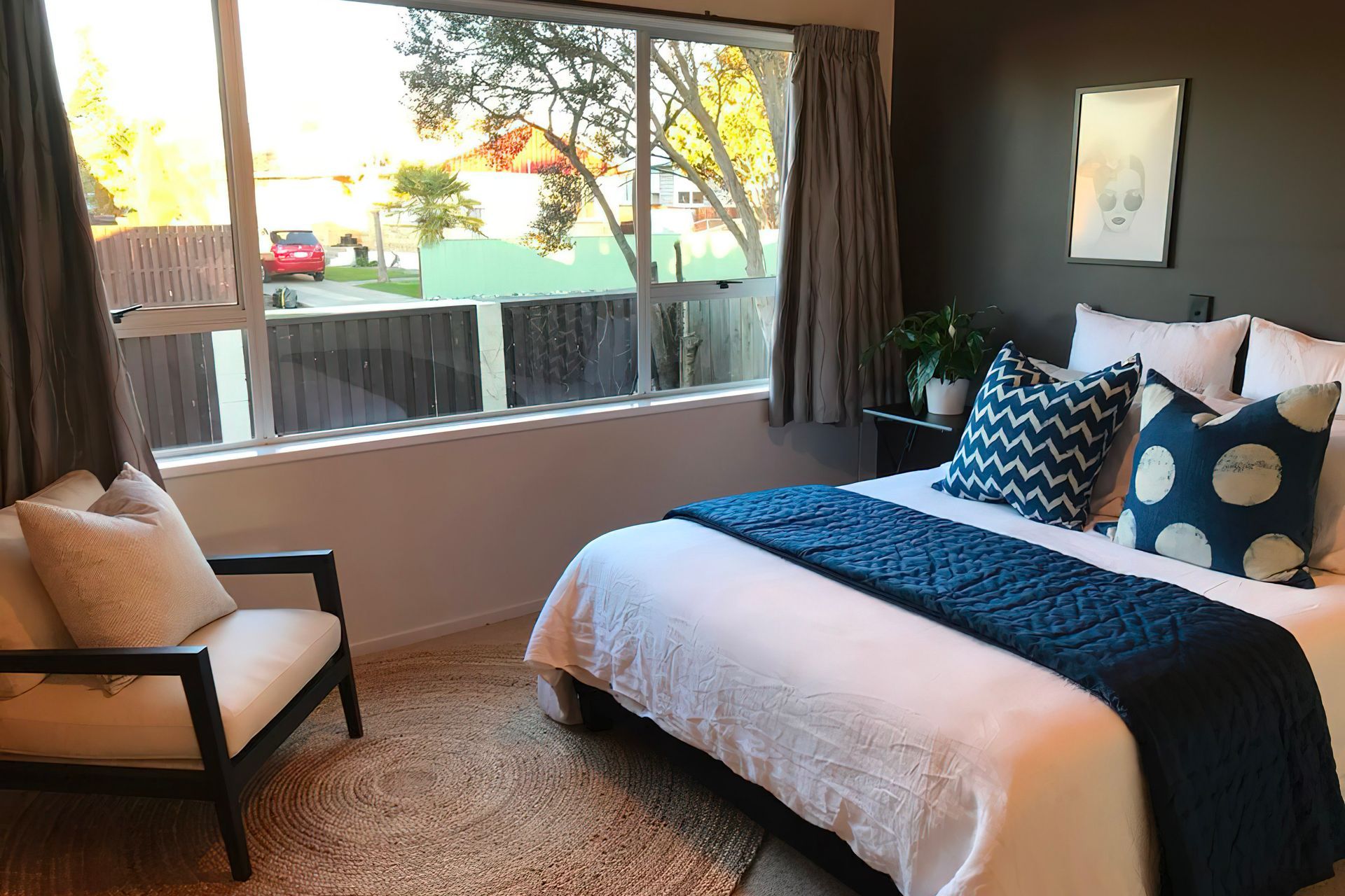 Home Staging - Argosy Place