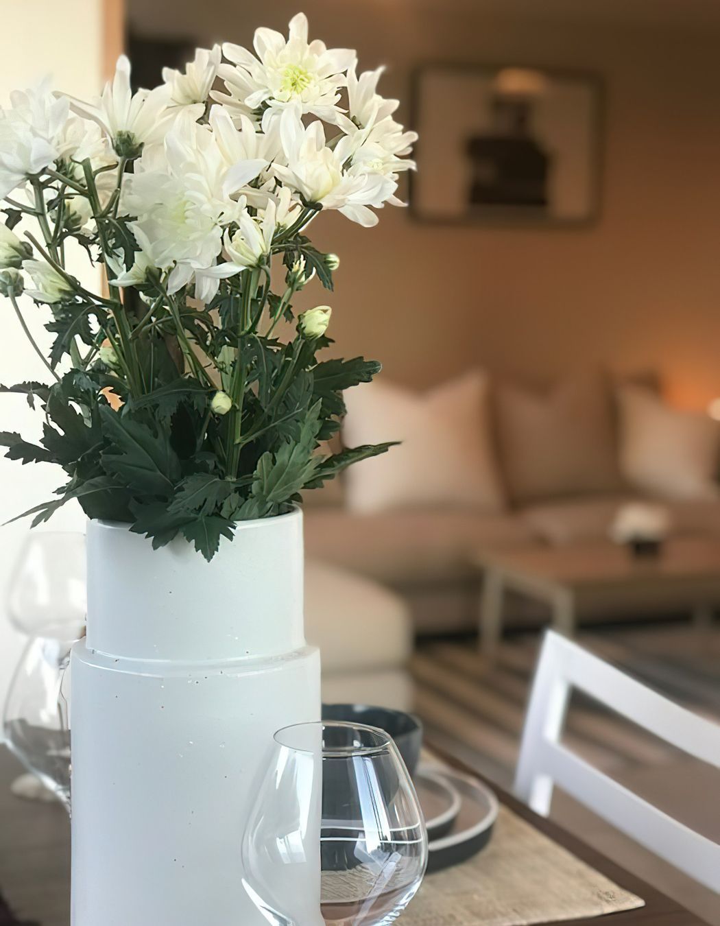 Home Staging - Argosy Place