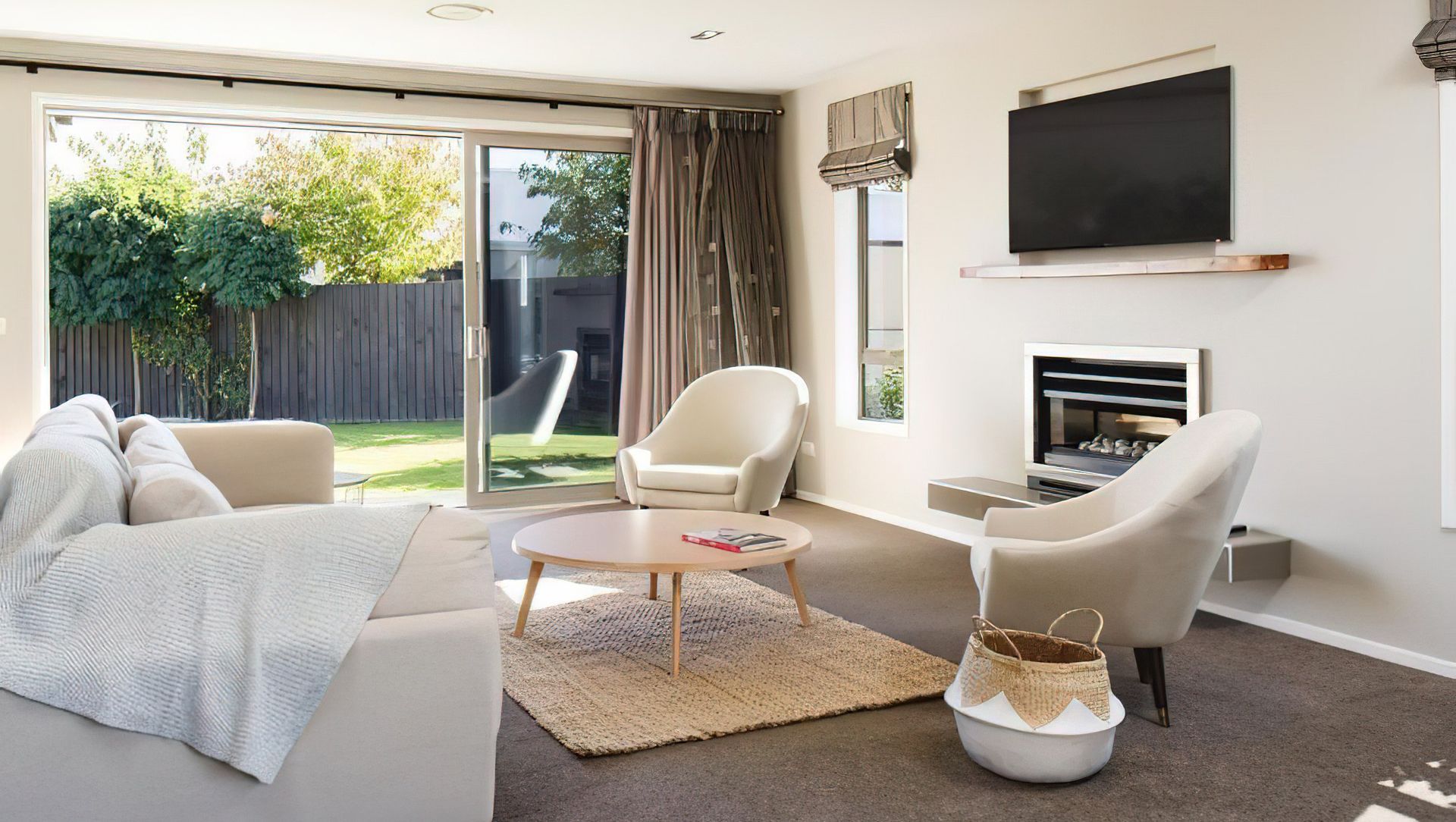 Home Staging - Banksia Place banner