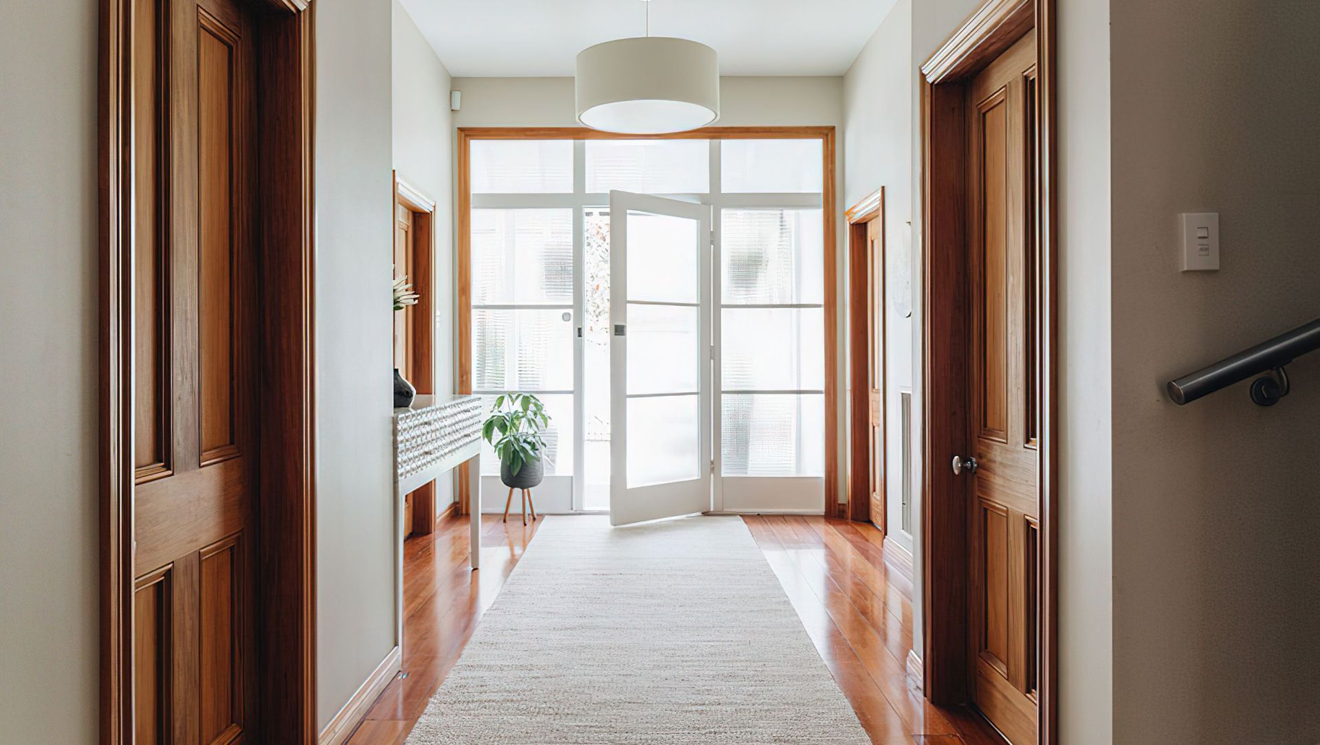 Eastbourne Villa banner