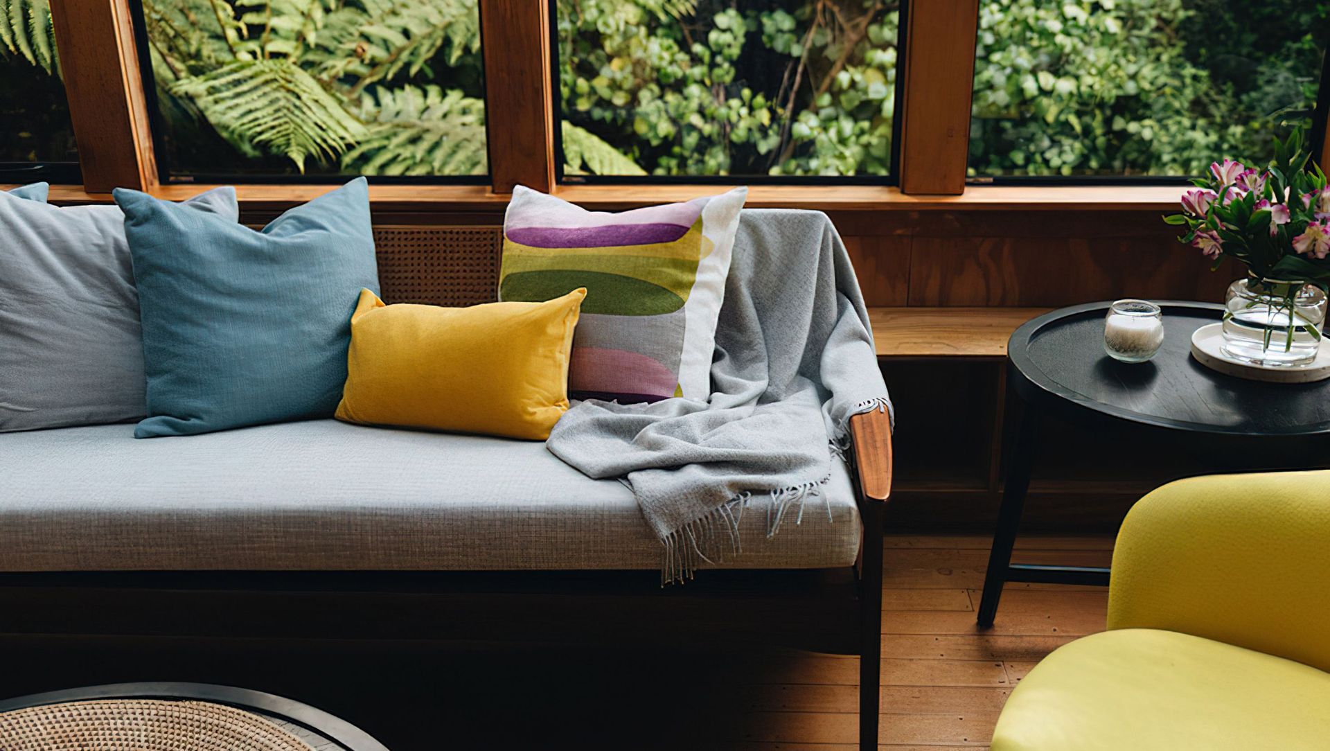 Wadestown Retreat banner