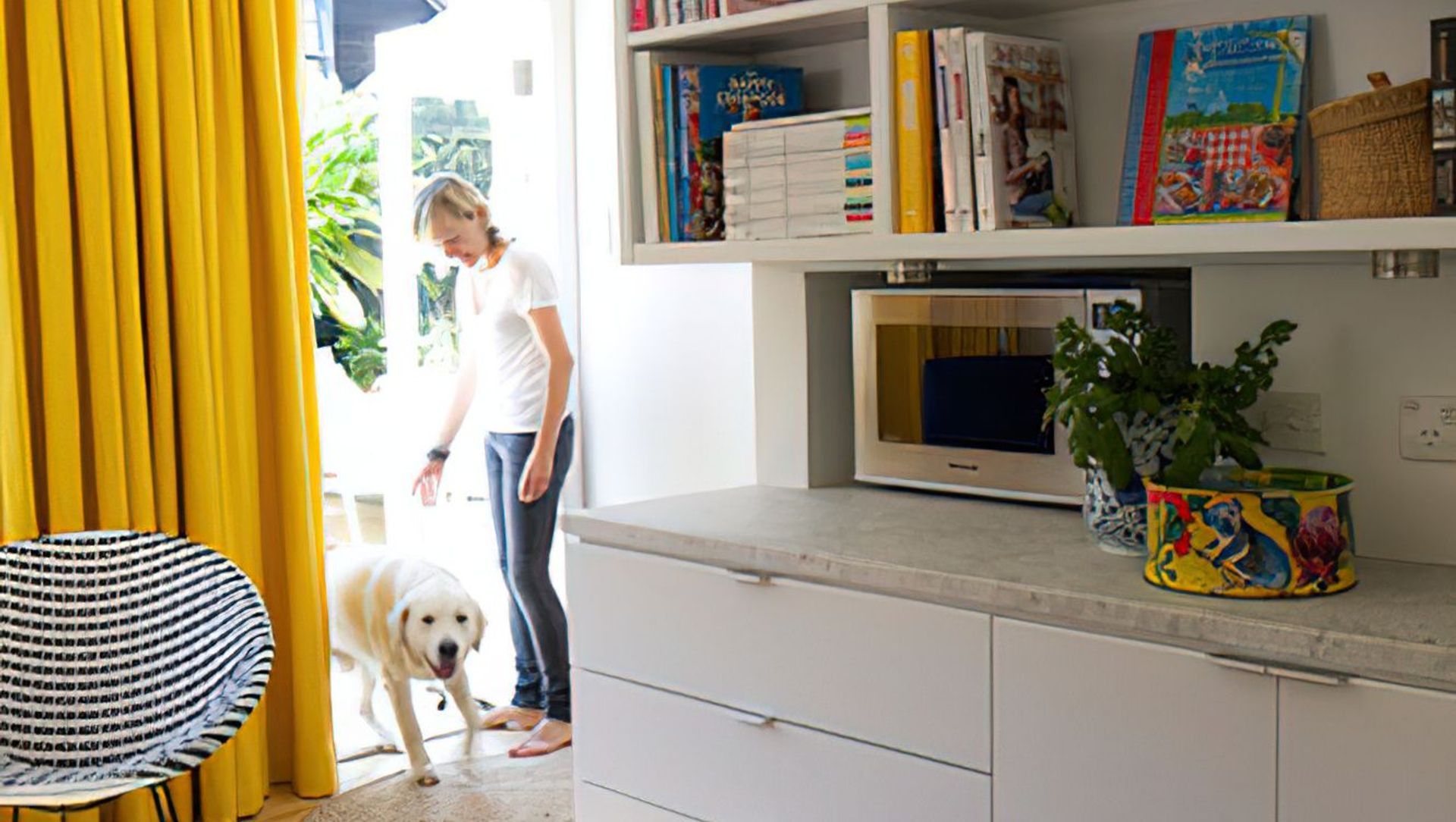 Midcentury Modern banner