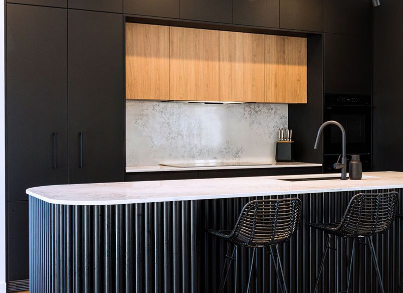 O'Connor III Residence