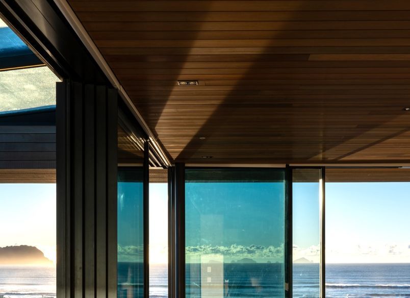 Pauanui Beach House
