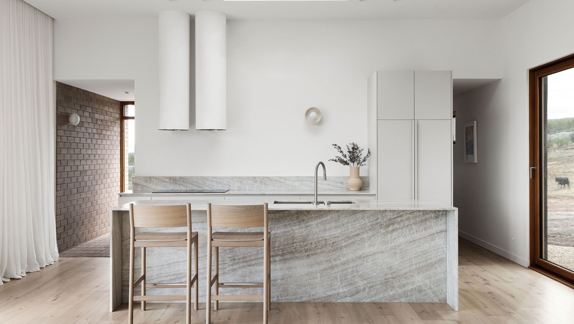 Harcourt House banner