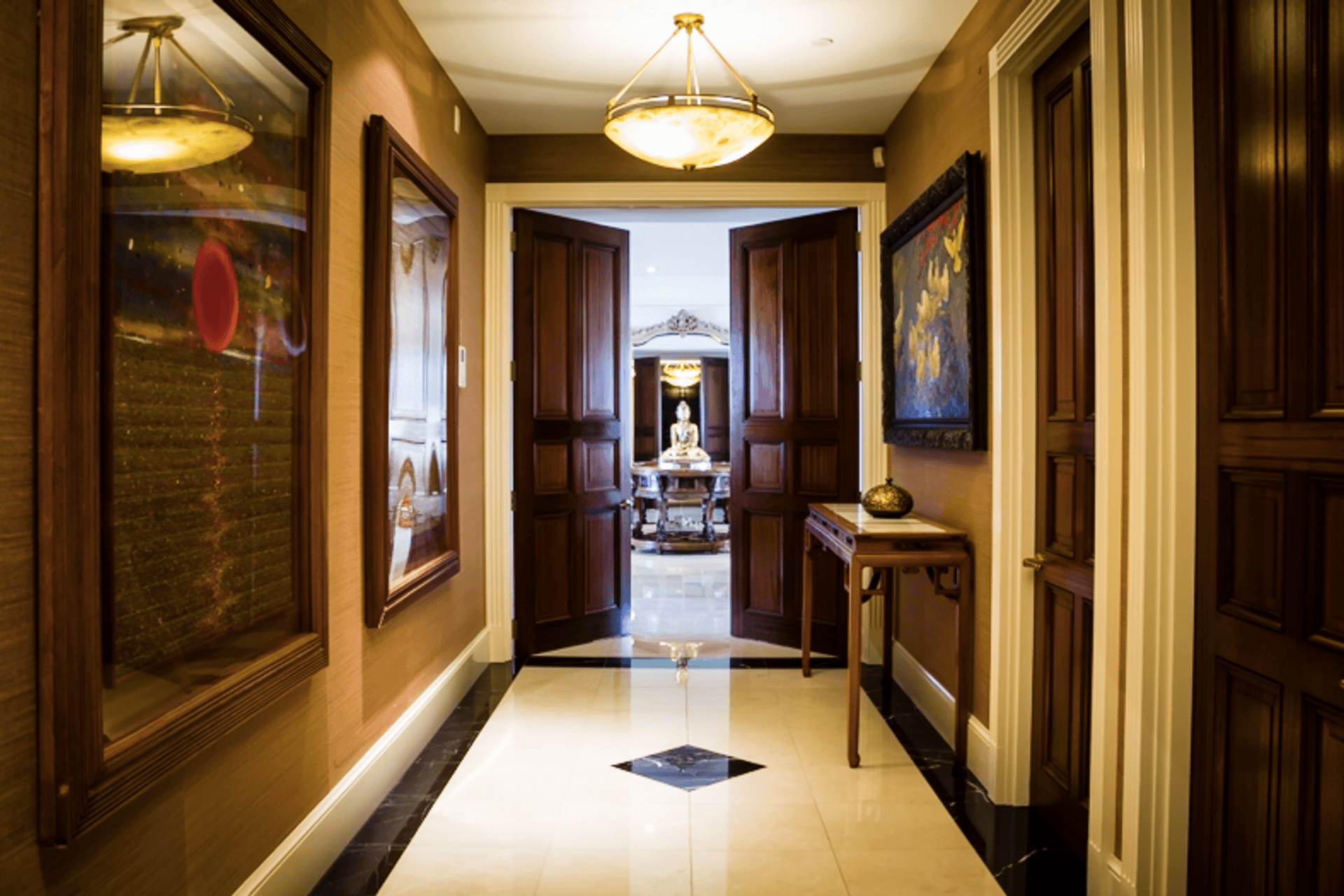 Park Terrace, Christchurch