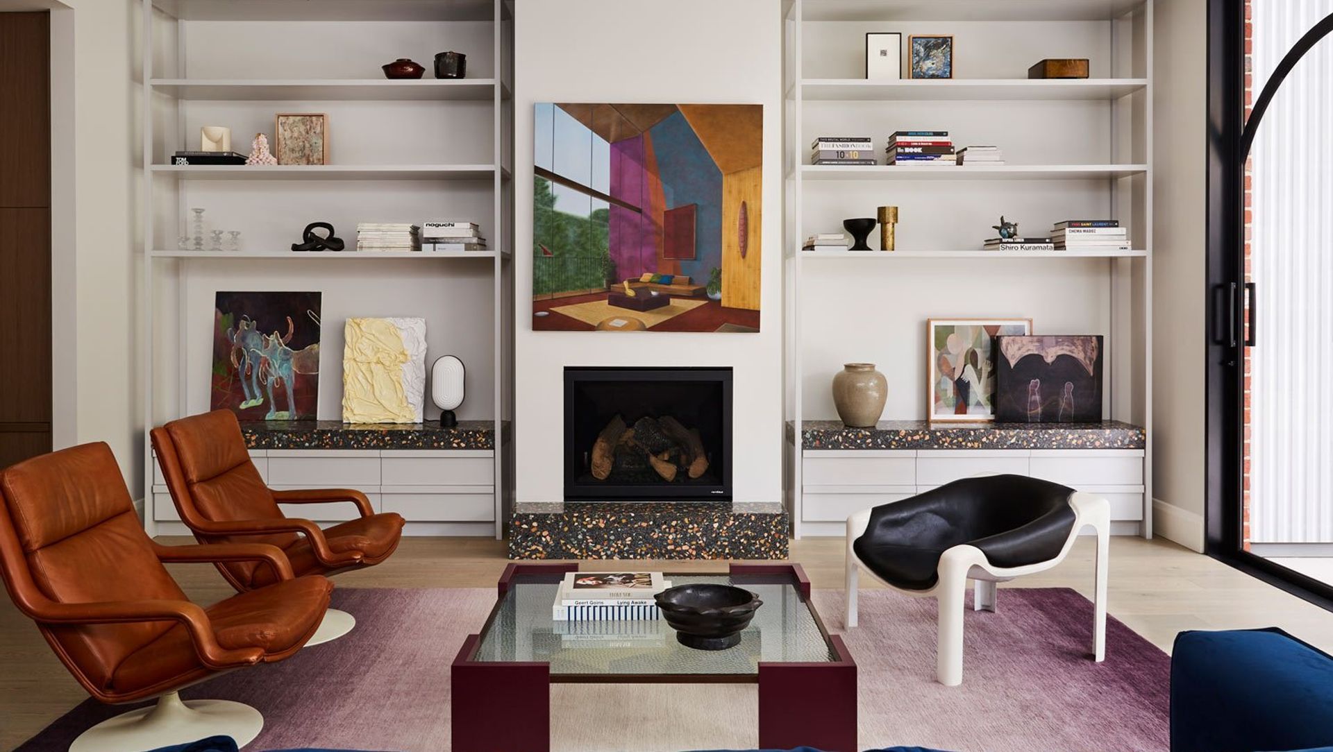 Ivanhoe Residence banner