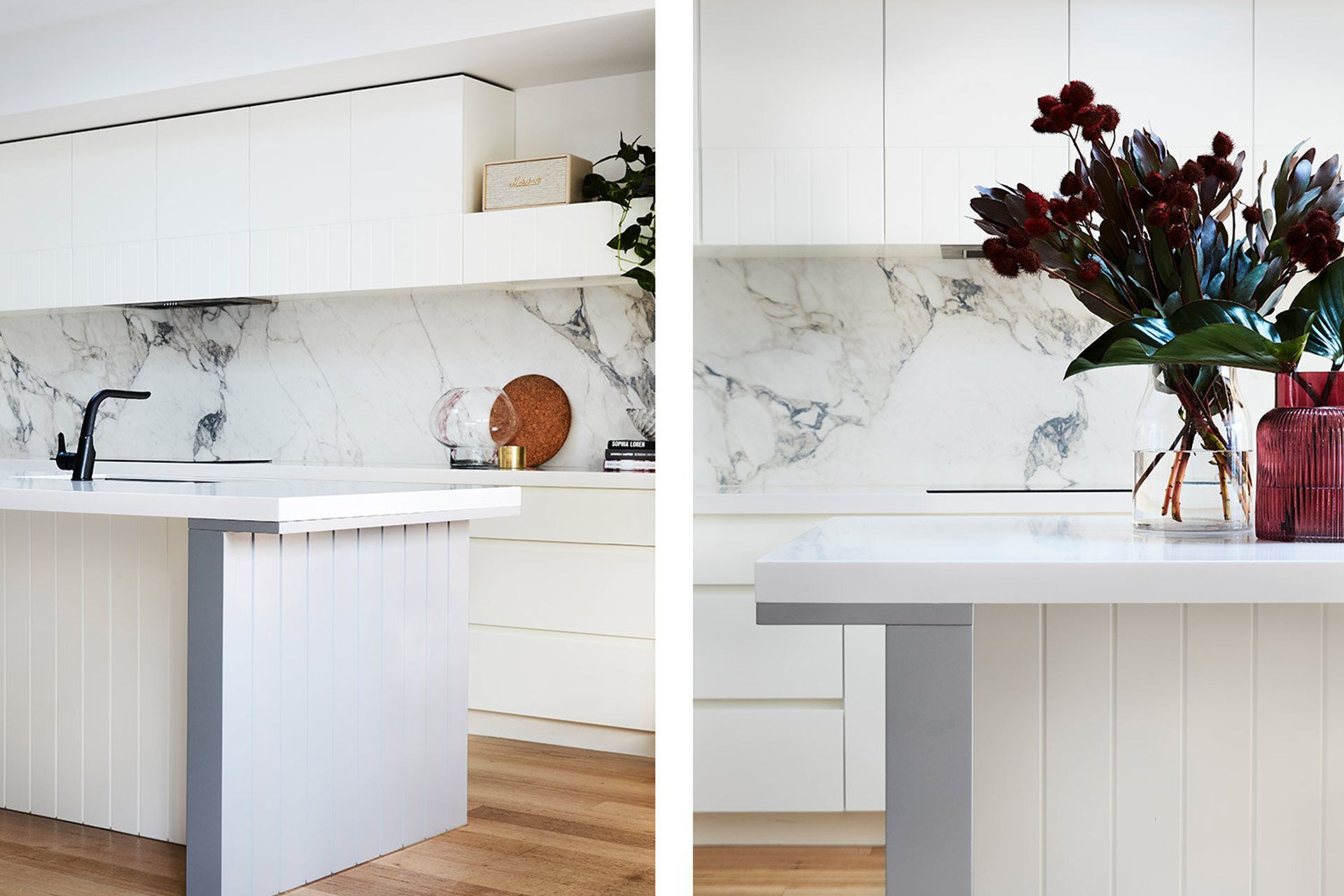 Clifton Hill Residence