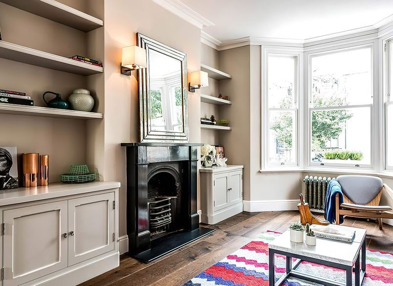 Kensington Residence