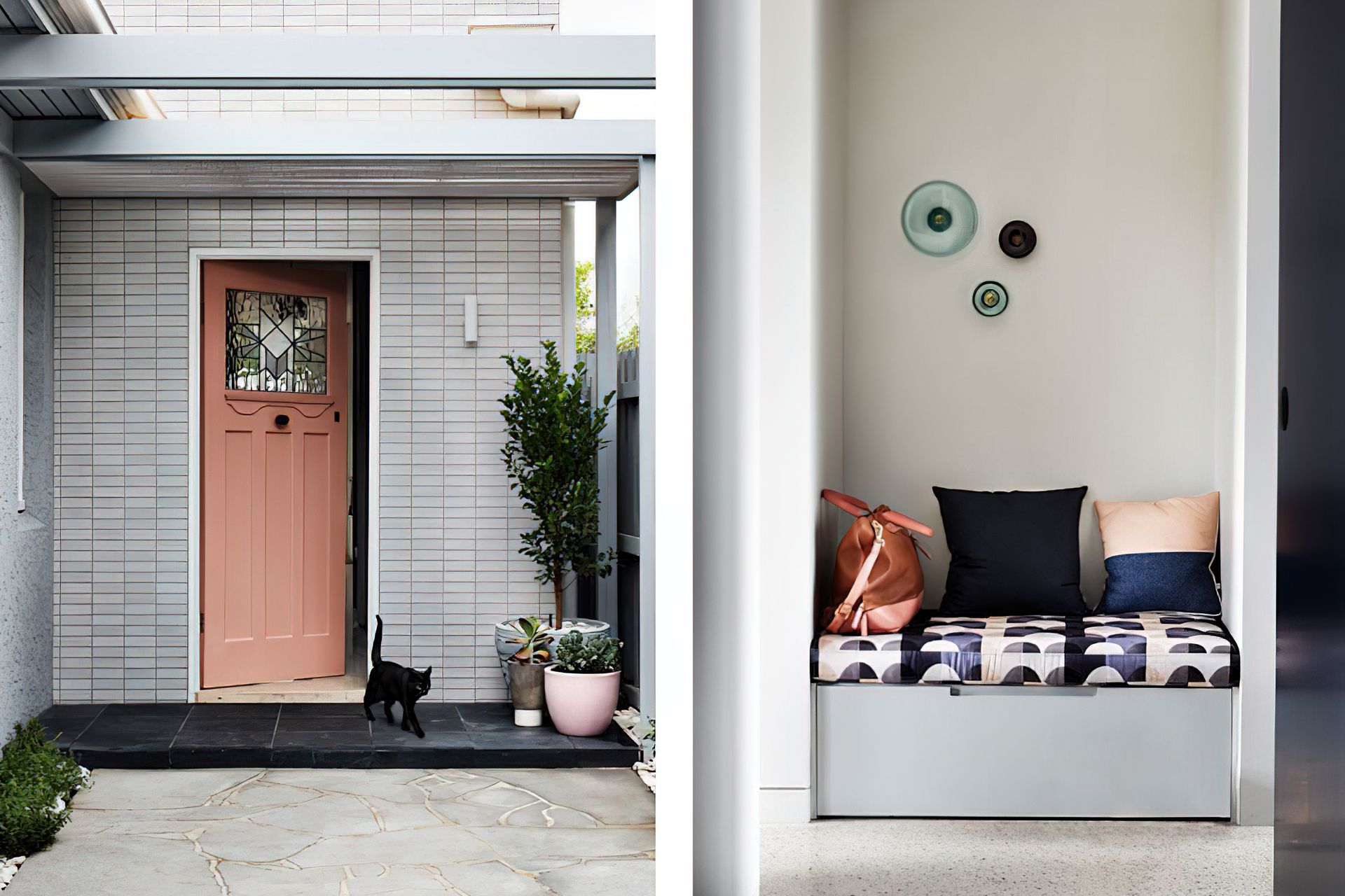 South Yarra Residence - 1