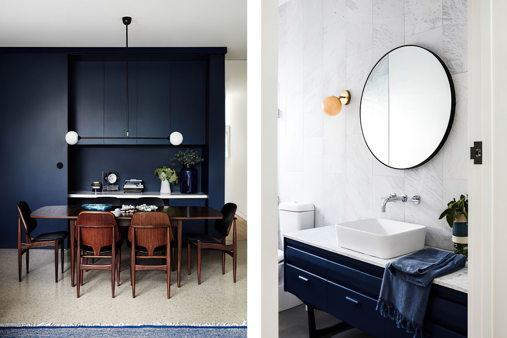 South Yarra Residence - 1