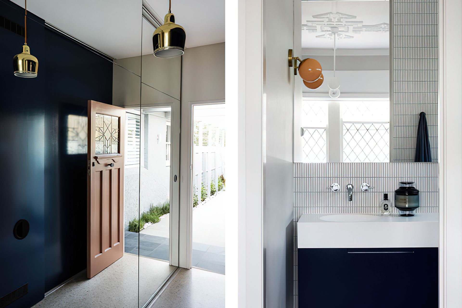 South Yarra Residence - 1