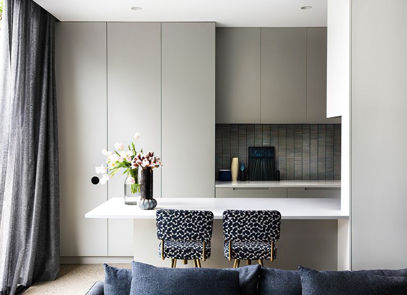 South Yarra Residence - 1