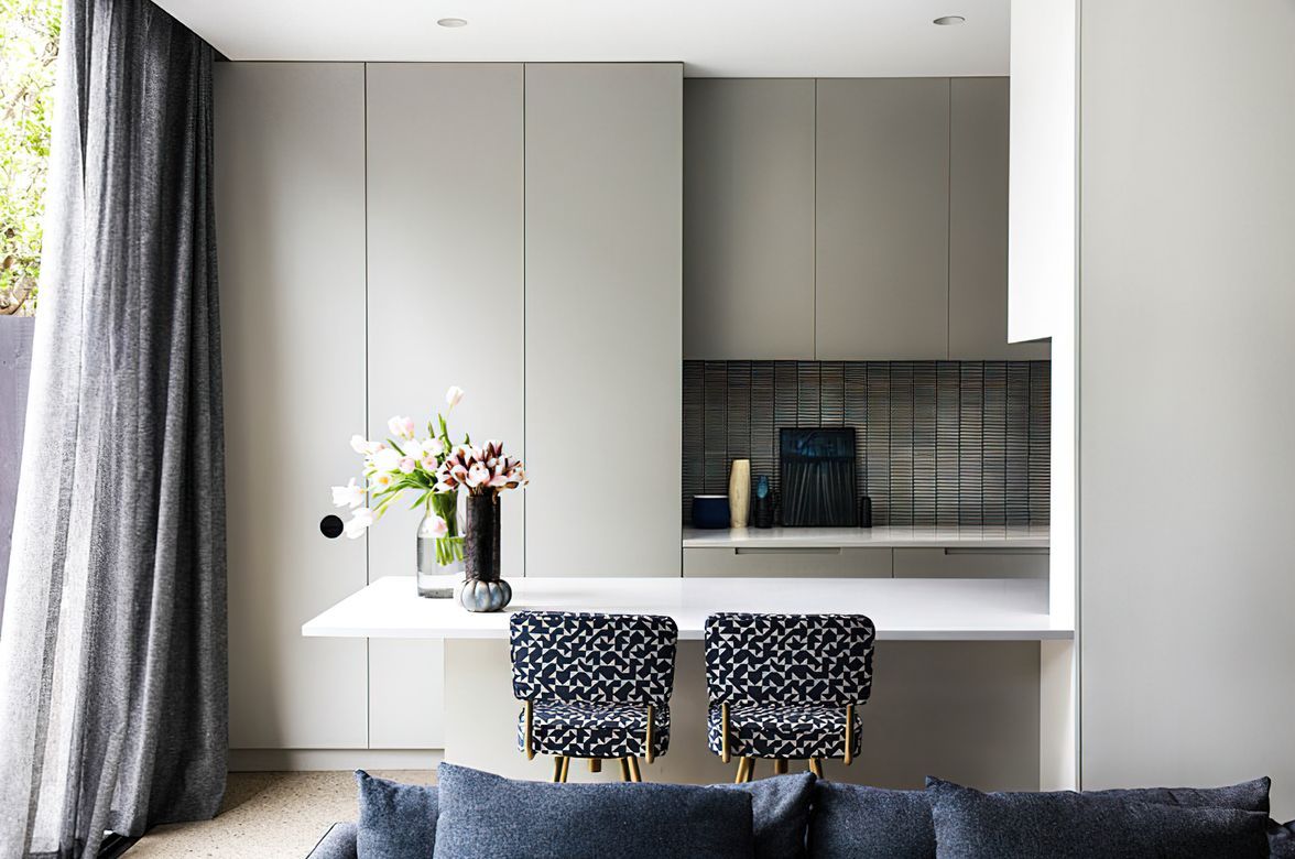 South Yarra Residence - 1