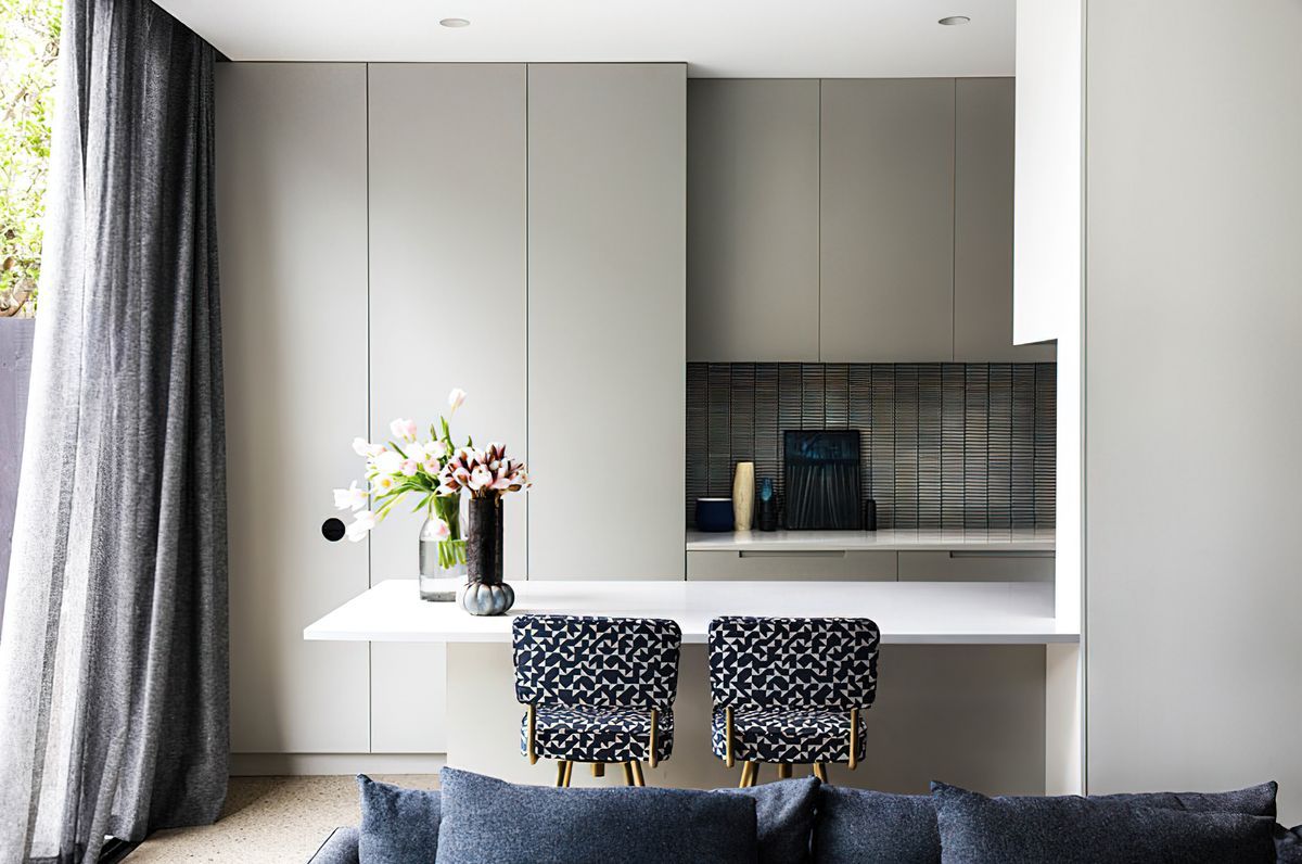 South Yarra Residence - 1