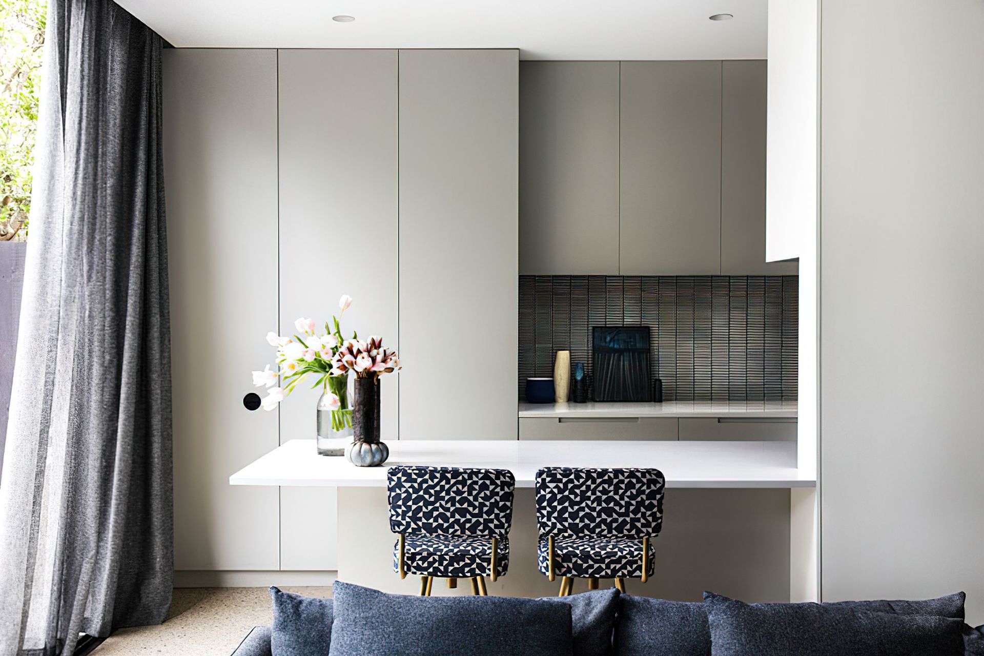 South Yarra Residence - 1