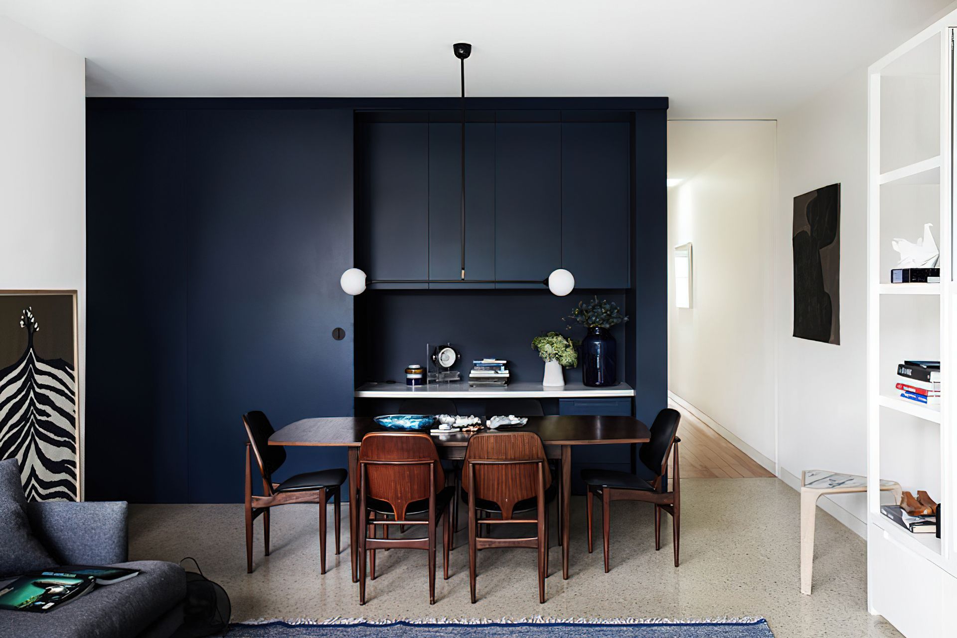 South Yarra Residence - 1