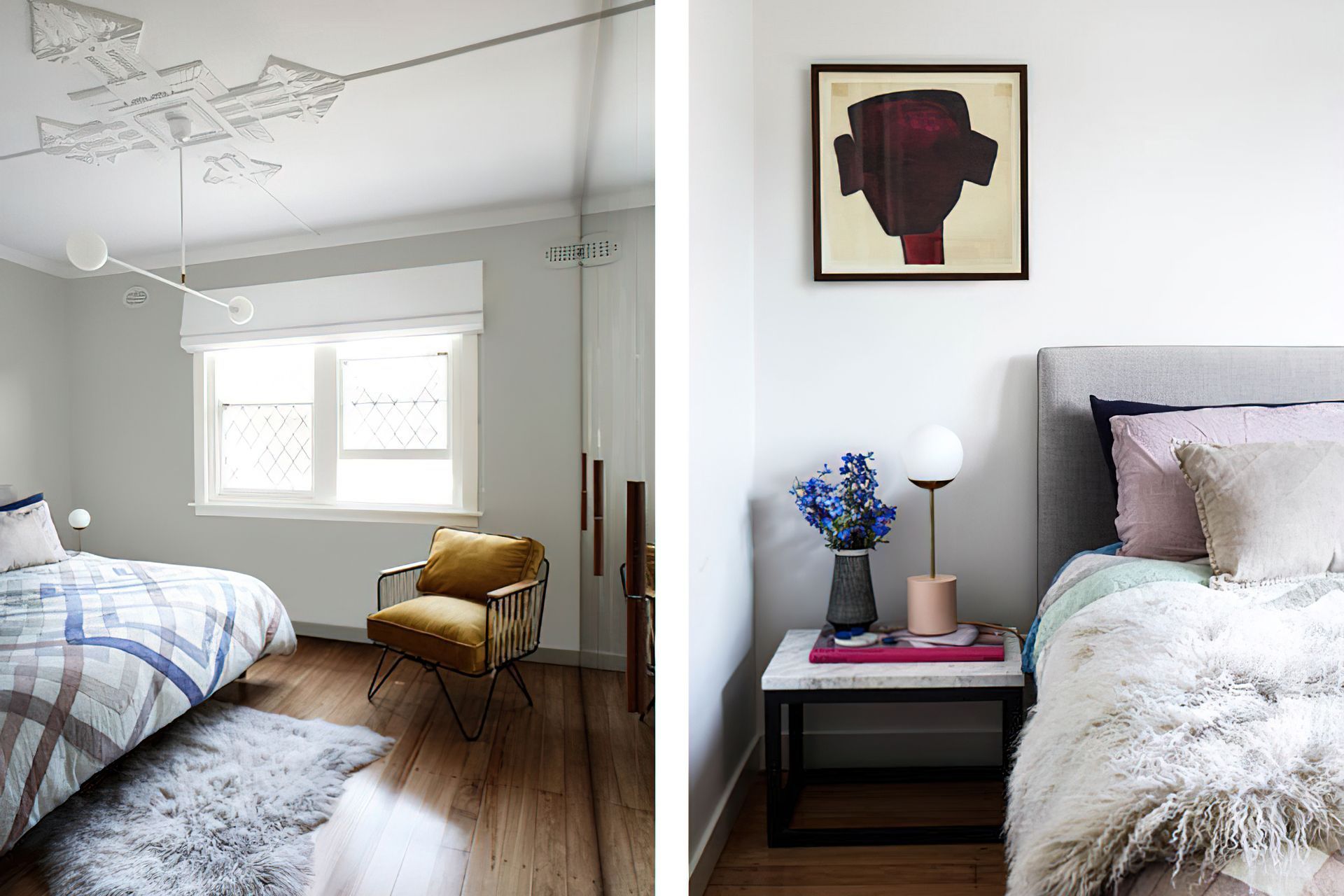 South Yarra Residence - 1