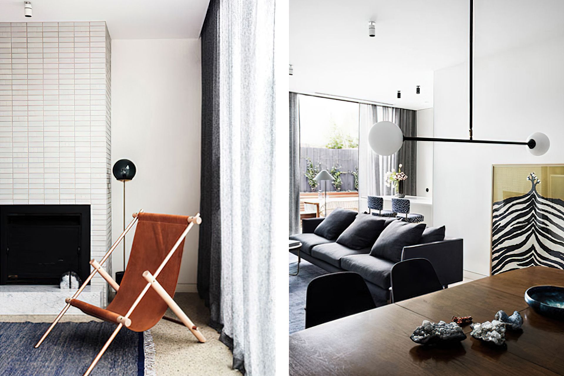 South Yarra Residence - 1