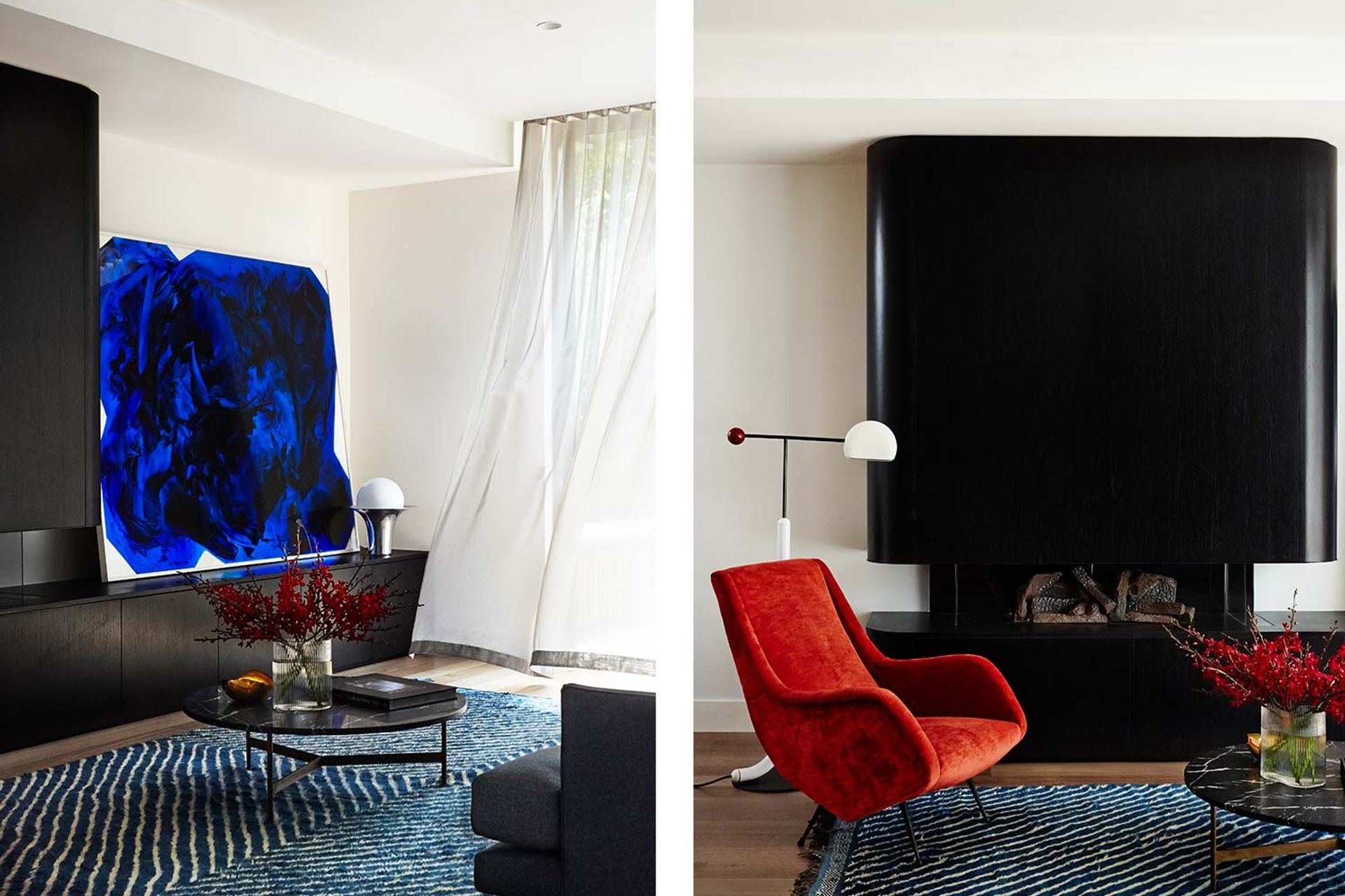 South Yarra Residence - 2