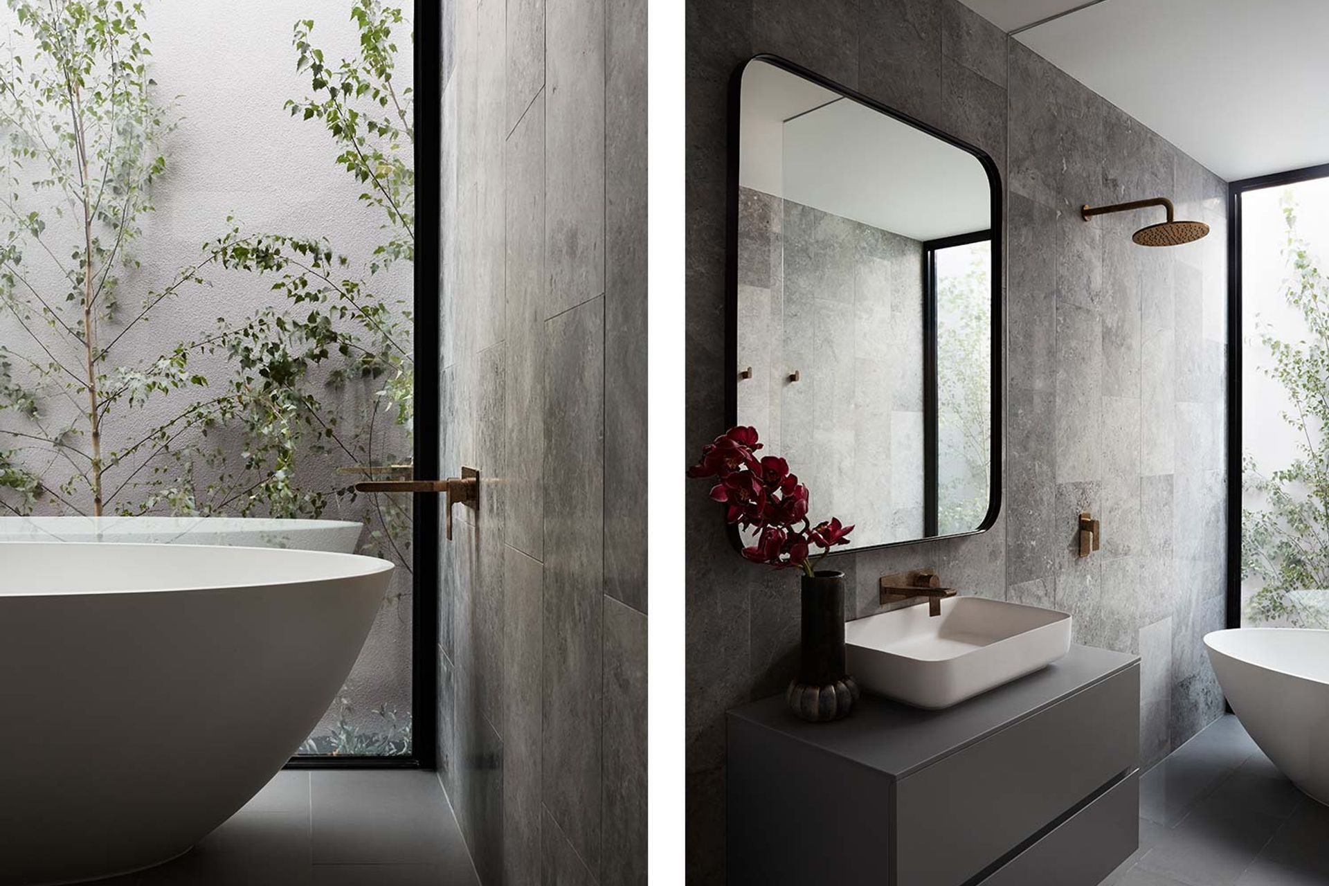 South Yarra Residence - 2