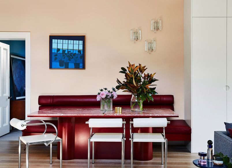 South Yarra Residence - 3