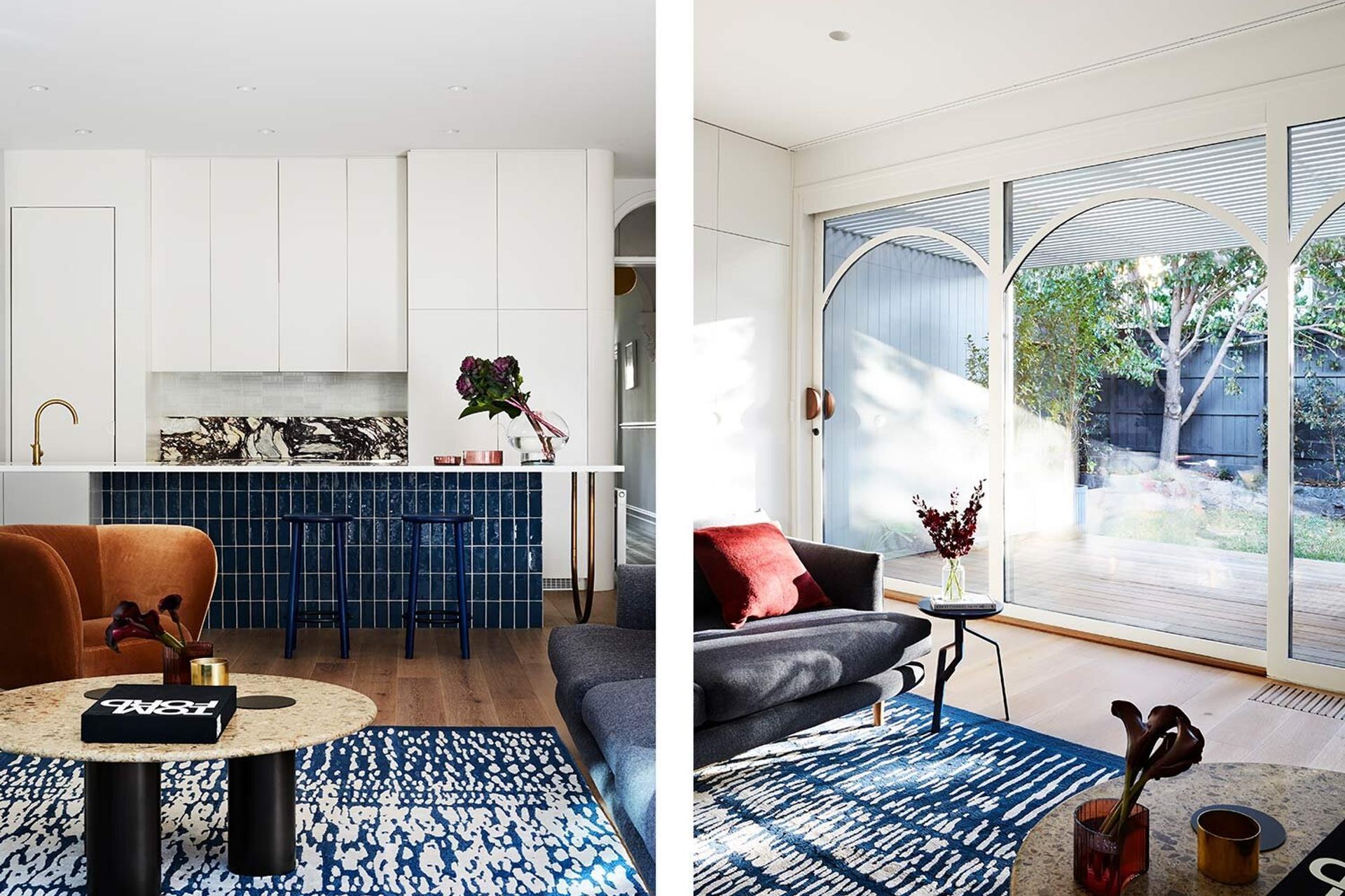 South Yarra Residence - 3