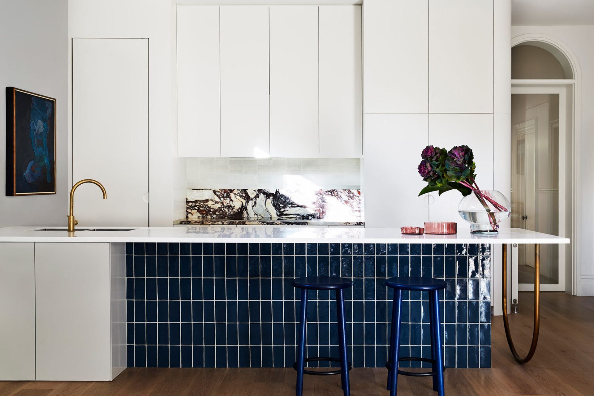 South Yarra Residence - 3