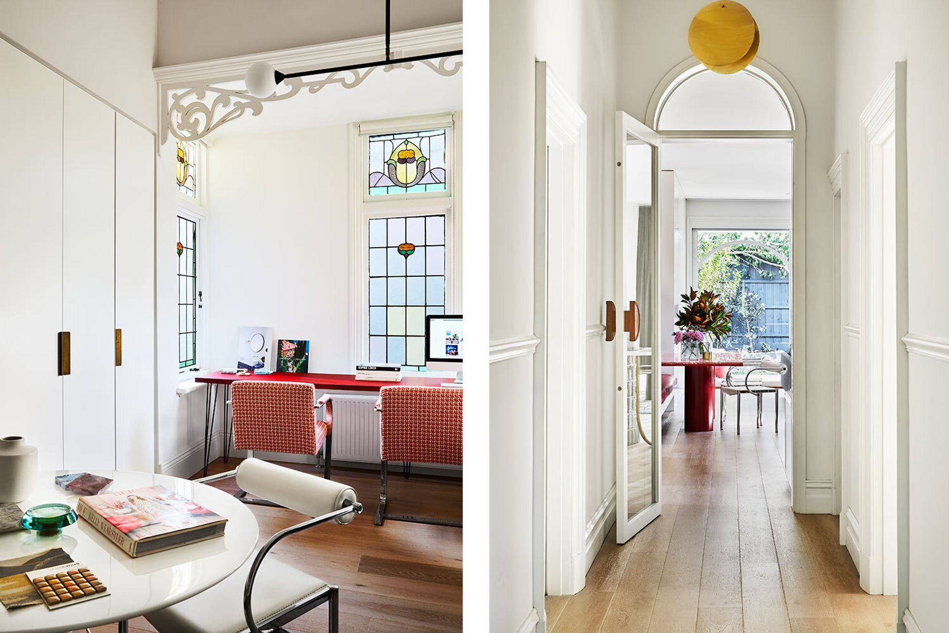 South Yarra Residence - 3