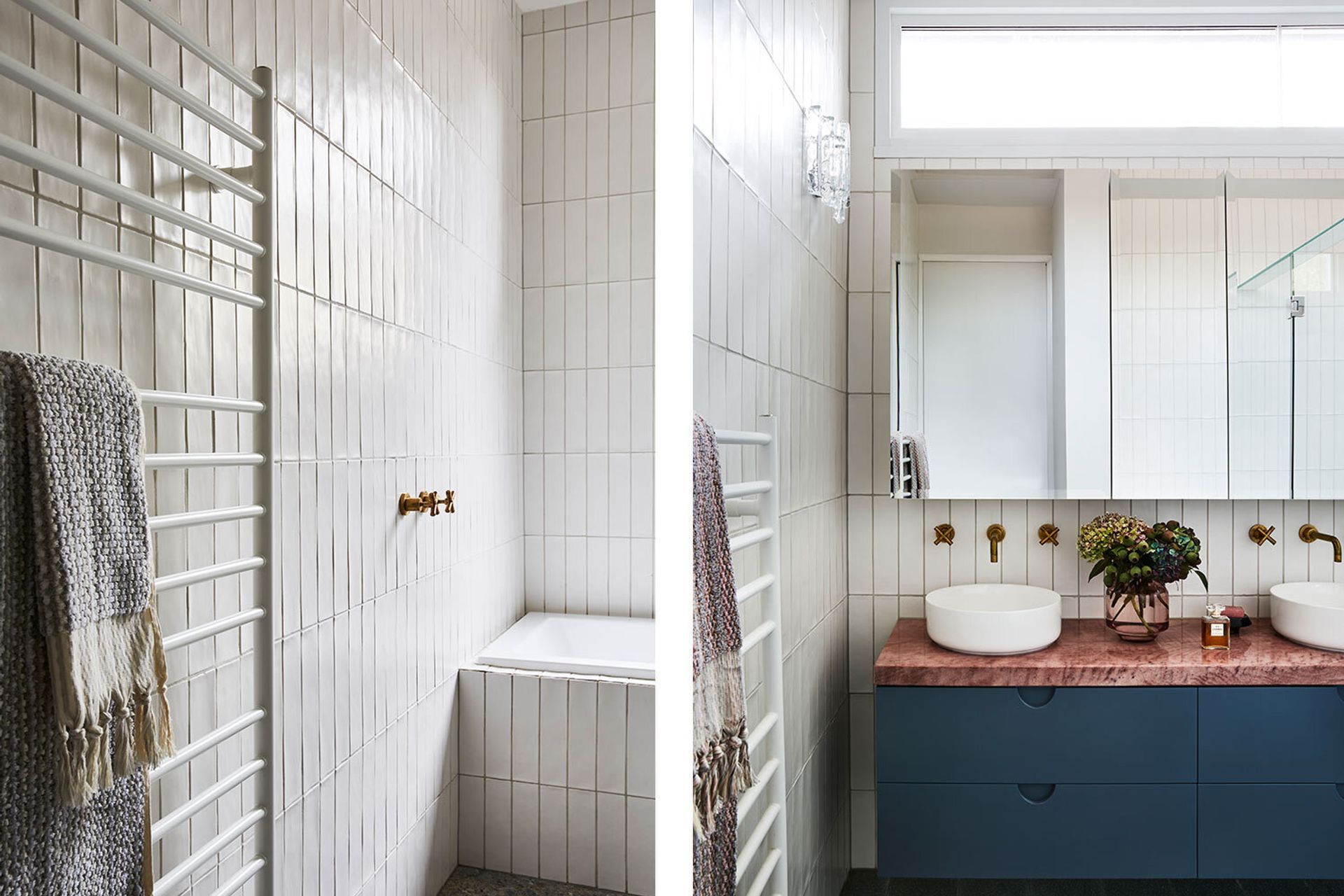 South Yarra Residence - 3