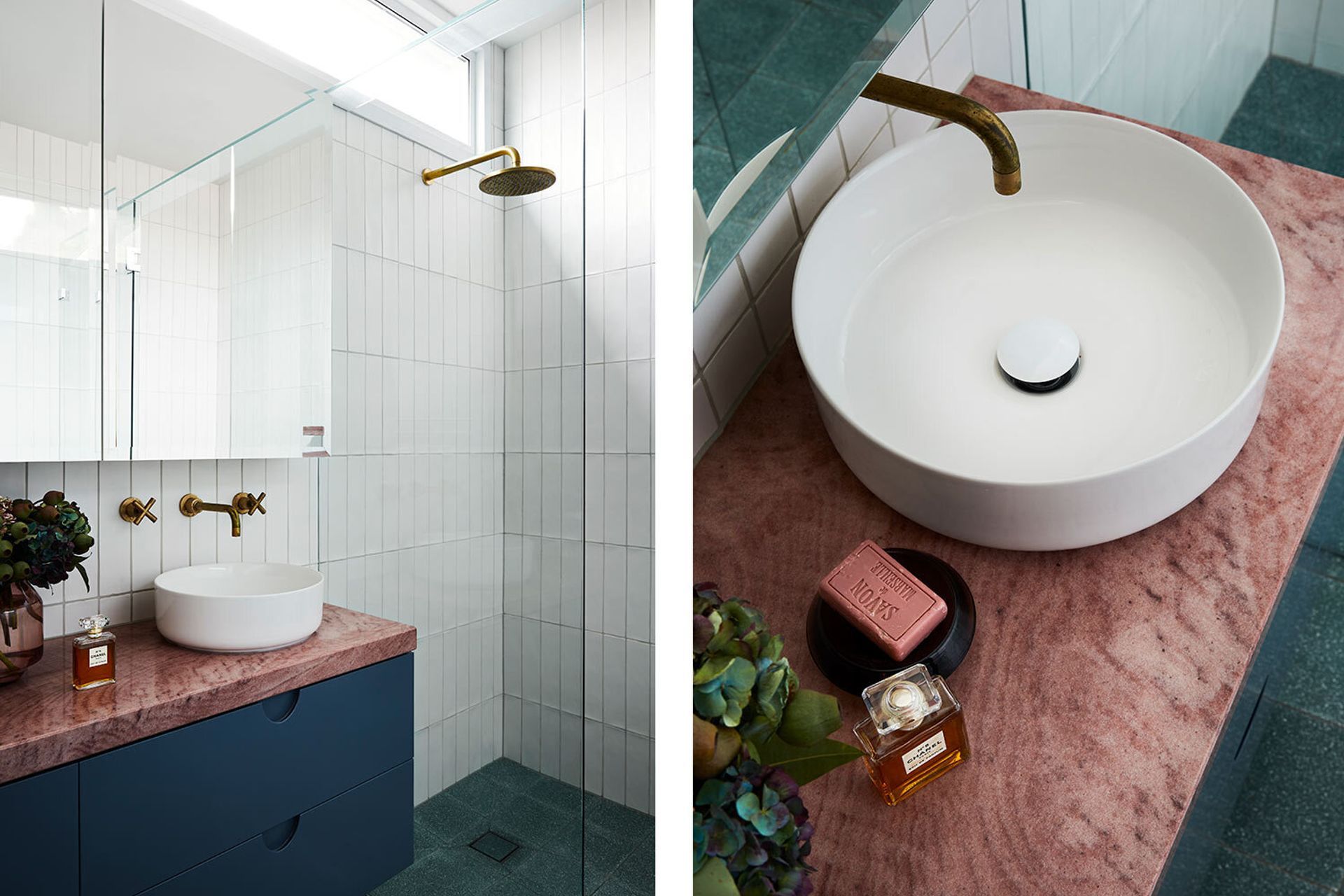 South Yarra Residence - 3