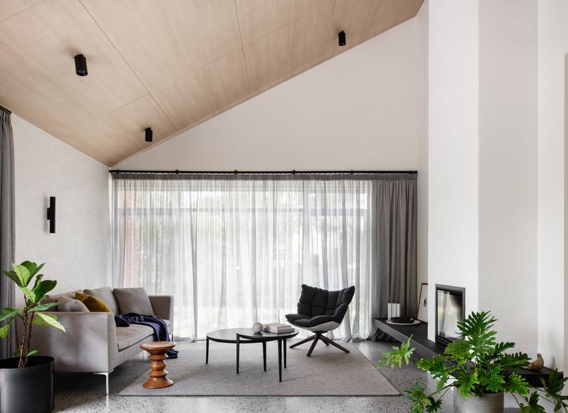 Malvern East Residence