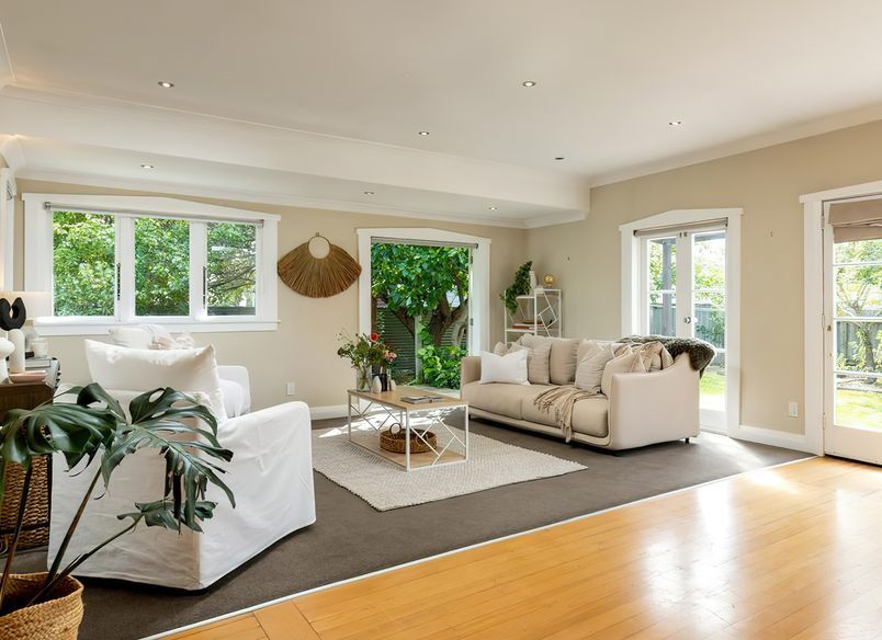 Home Staging - Scott Street