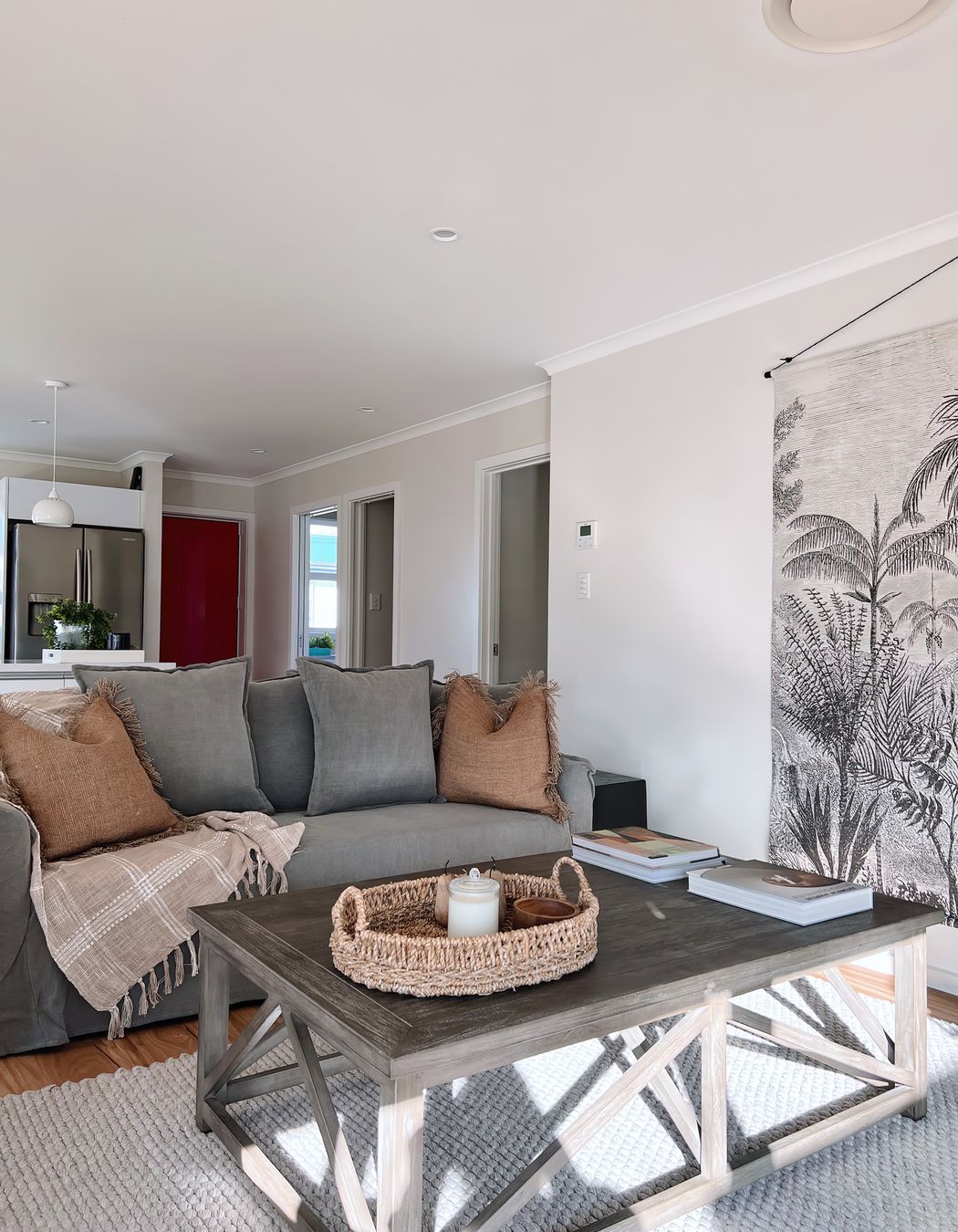Home Staging - Selwyn Street