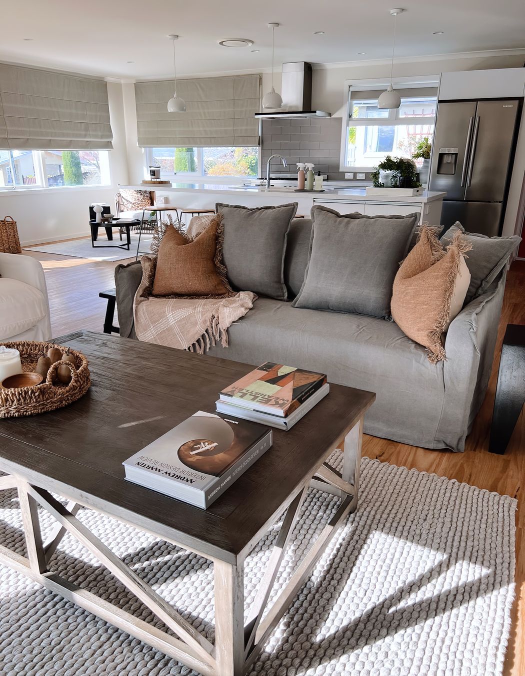 Home Staging - Selwyn Street
